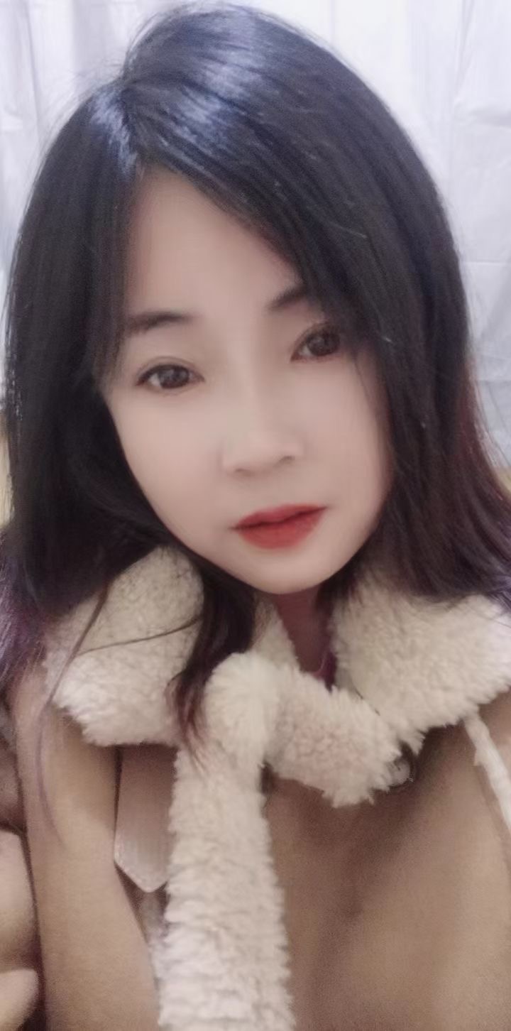 年轻妹子又嫩又温柔