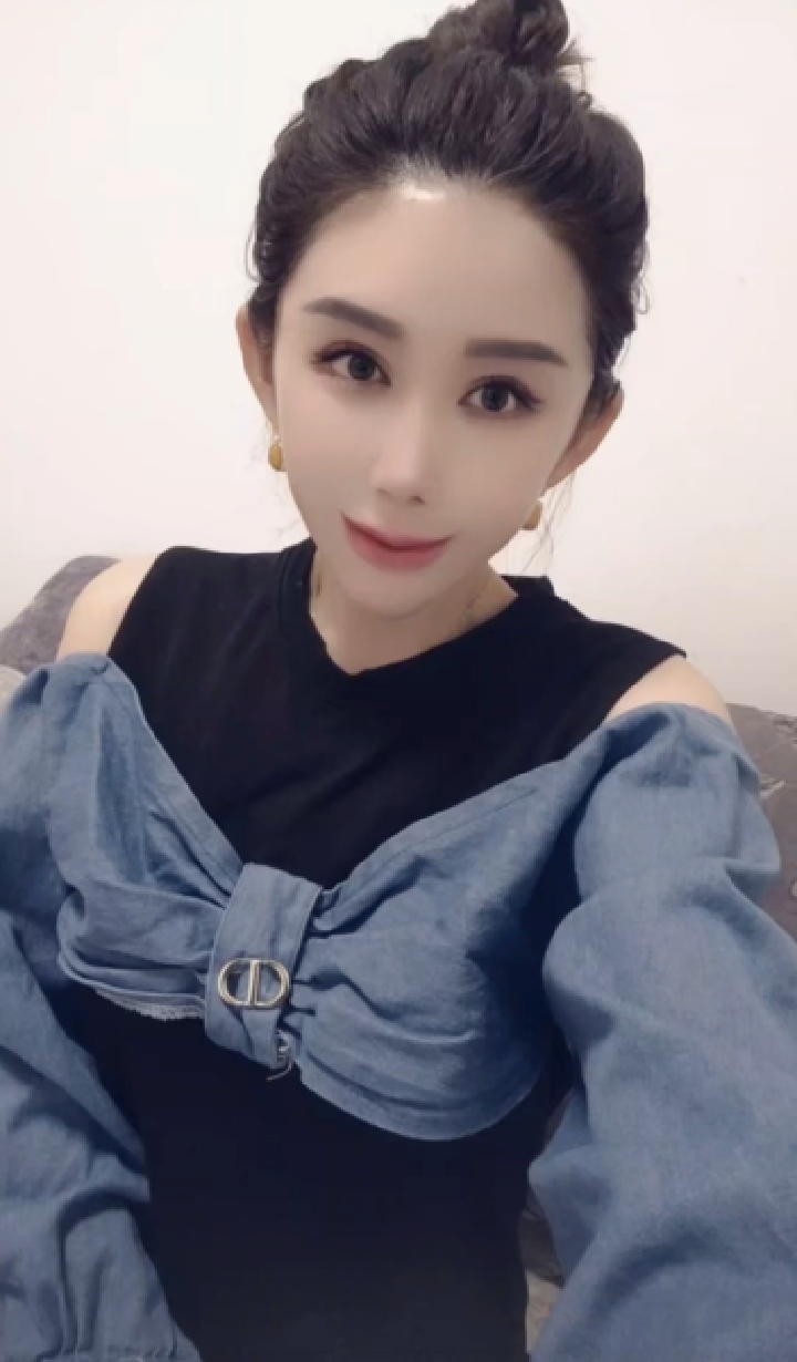 道里风情御姐珍惜