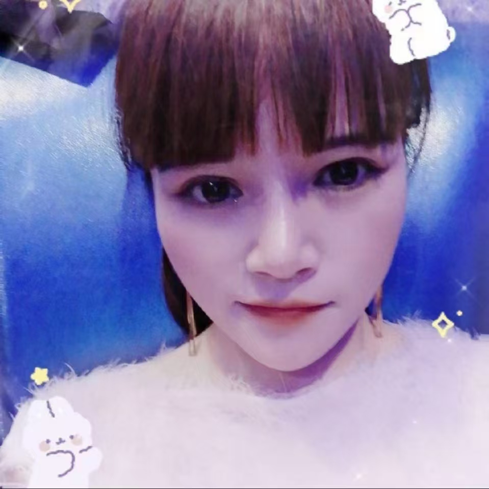 江夏丰润服务系英子姐