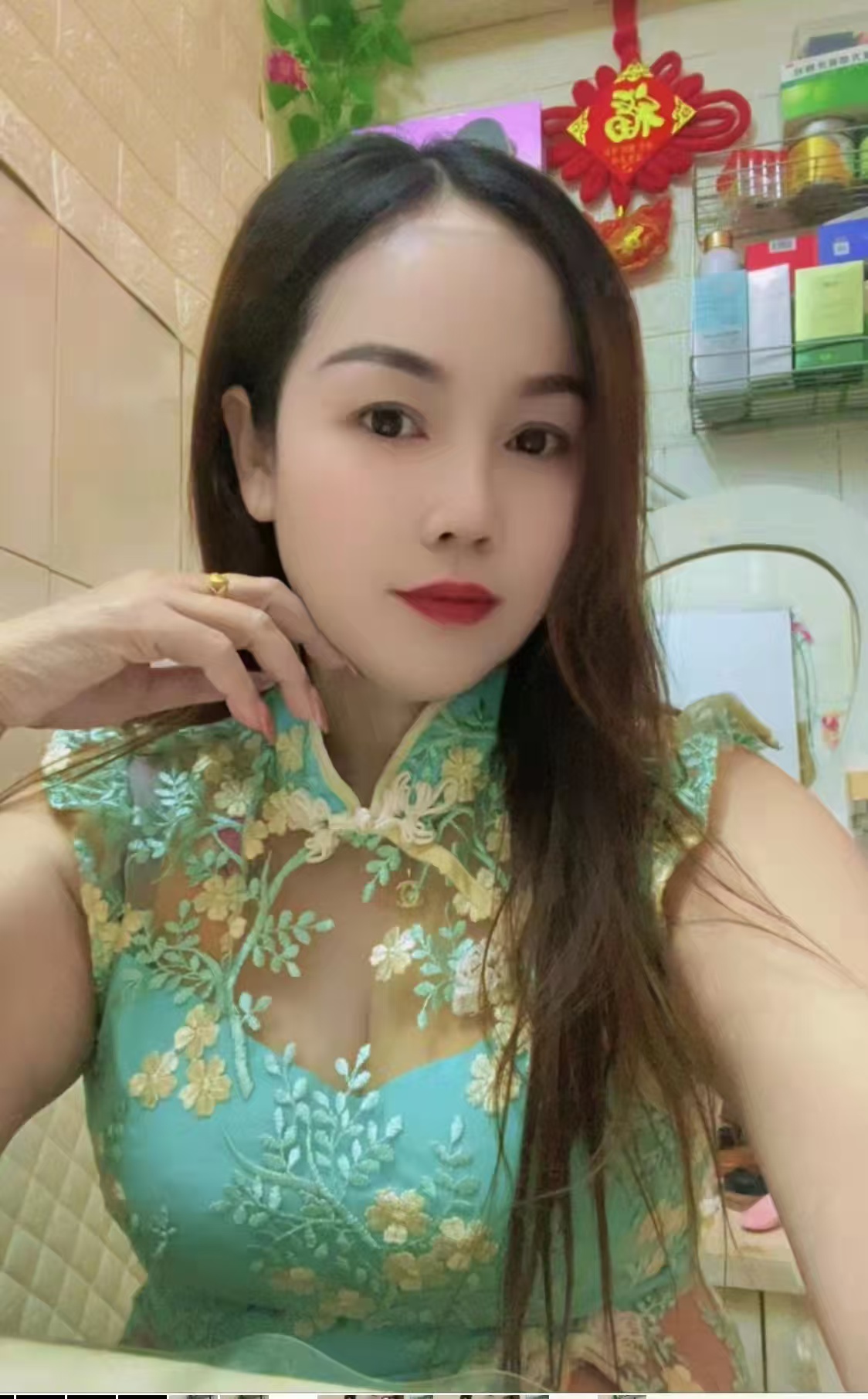 青秀区妩媚丰润熟女艳子姐