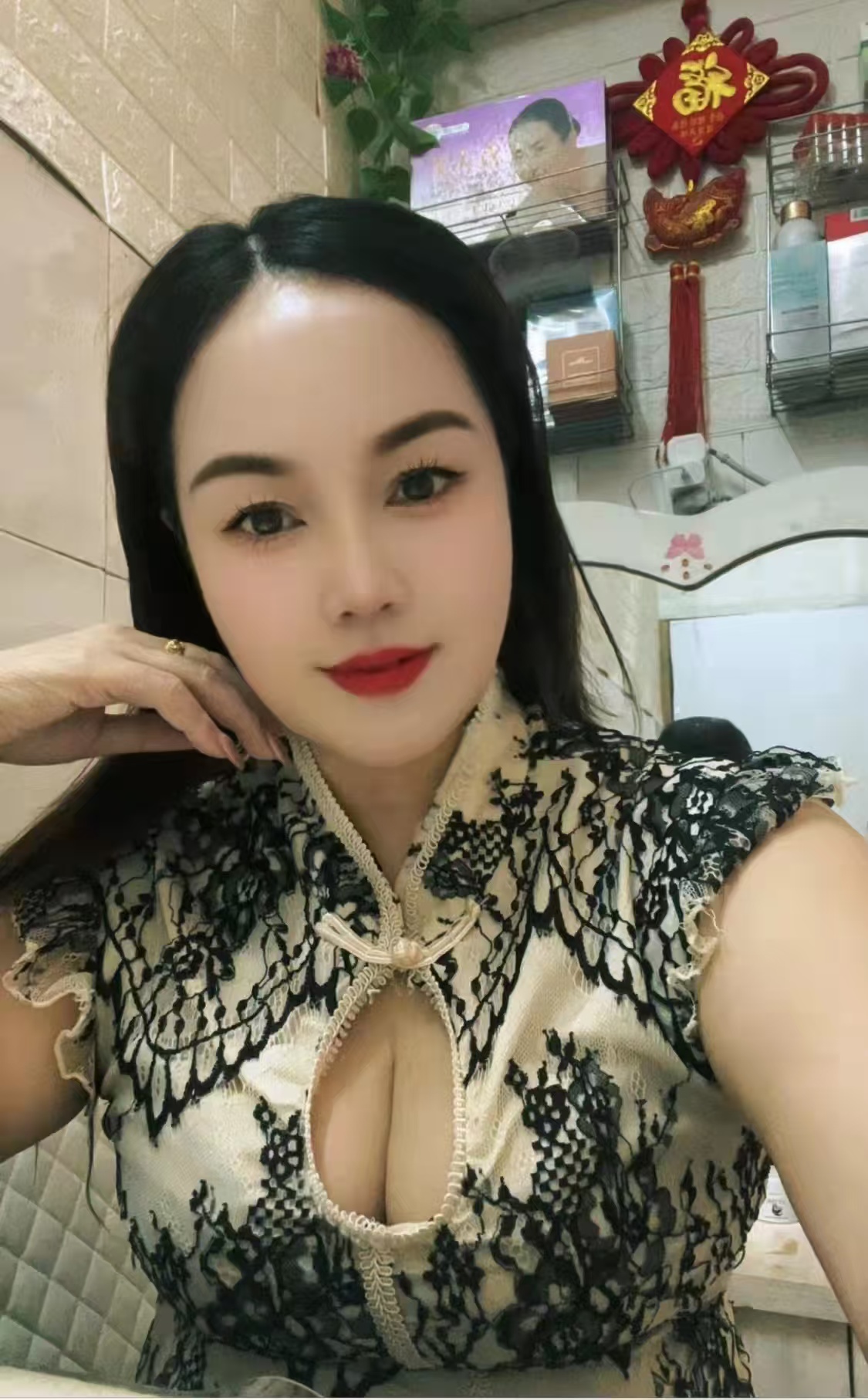 青秀区妩媚丰润熟女艳子姐