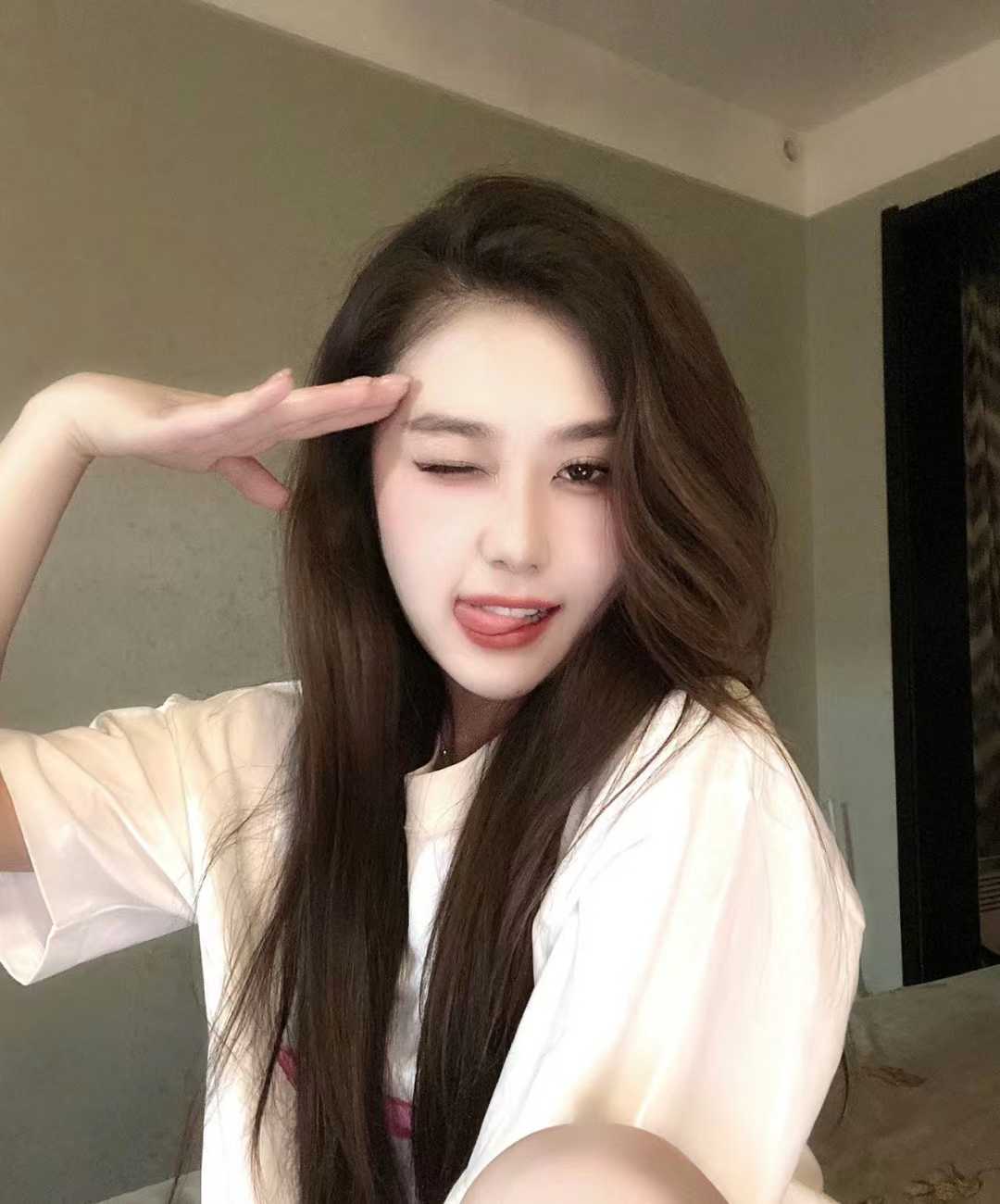 可爱小邻家御姐