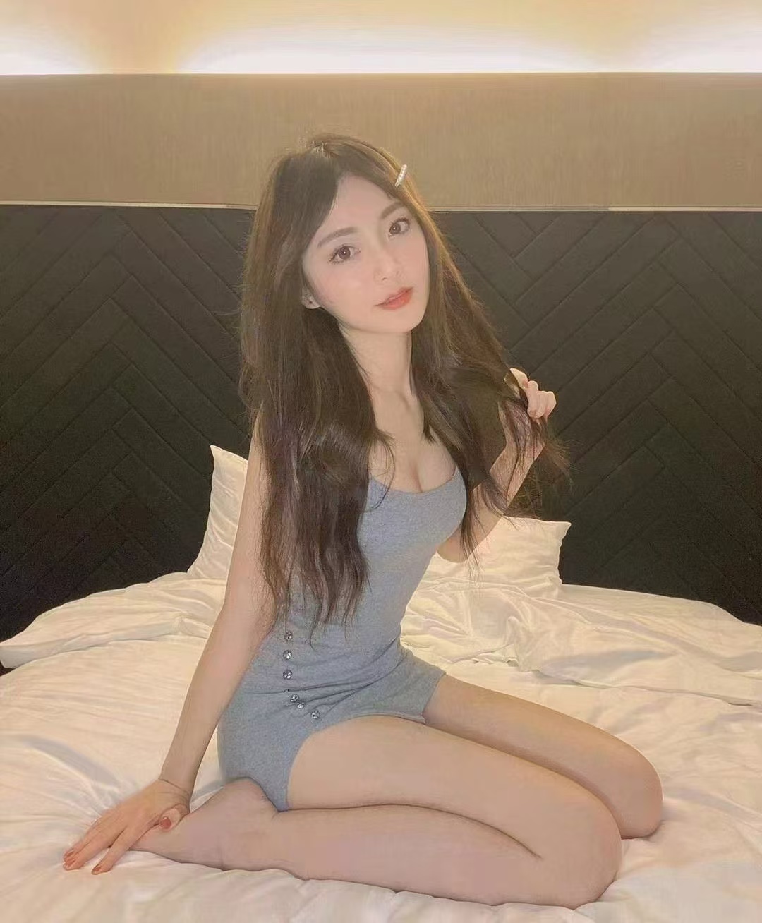 浦东火热身材甜美可可