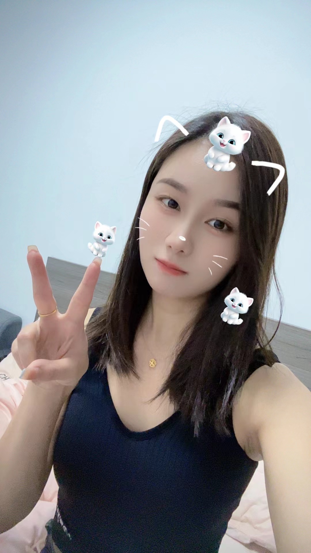 宝安甜美诱人小姐姐妮妮