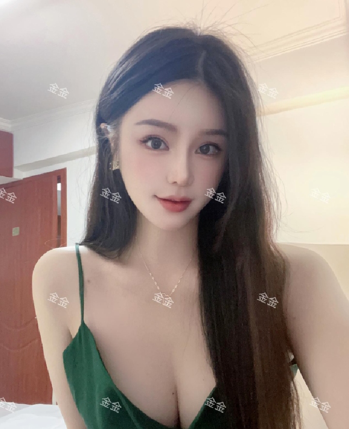 拱墅极品嫩妹金金小姐姐