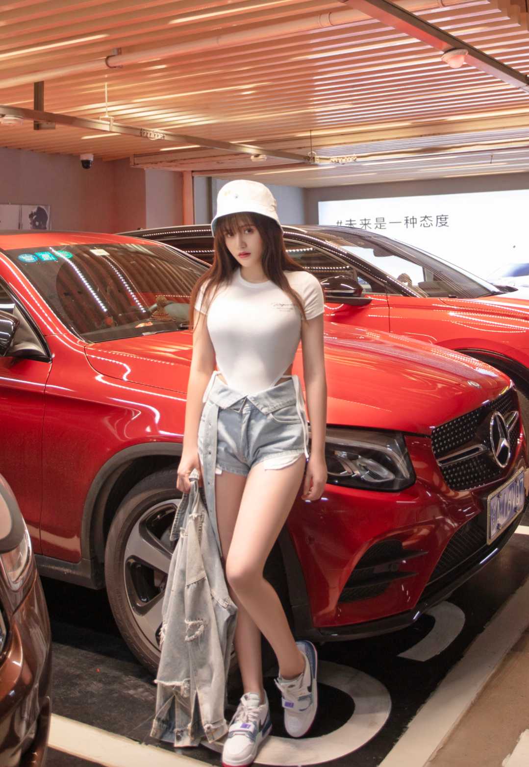 重庆渝北兼职模特