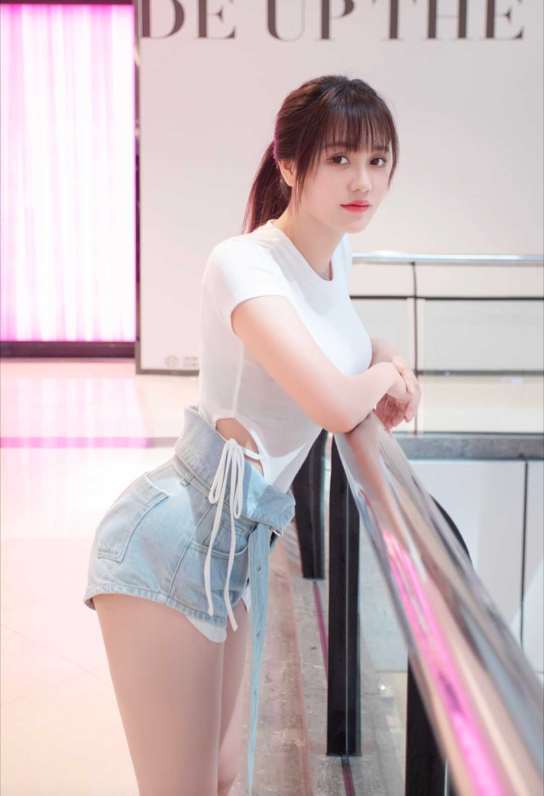 重庆渝北兼职模特