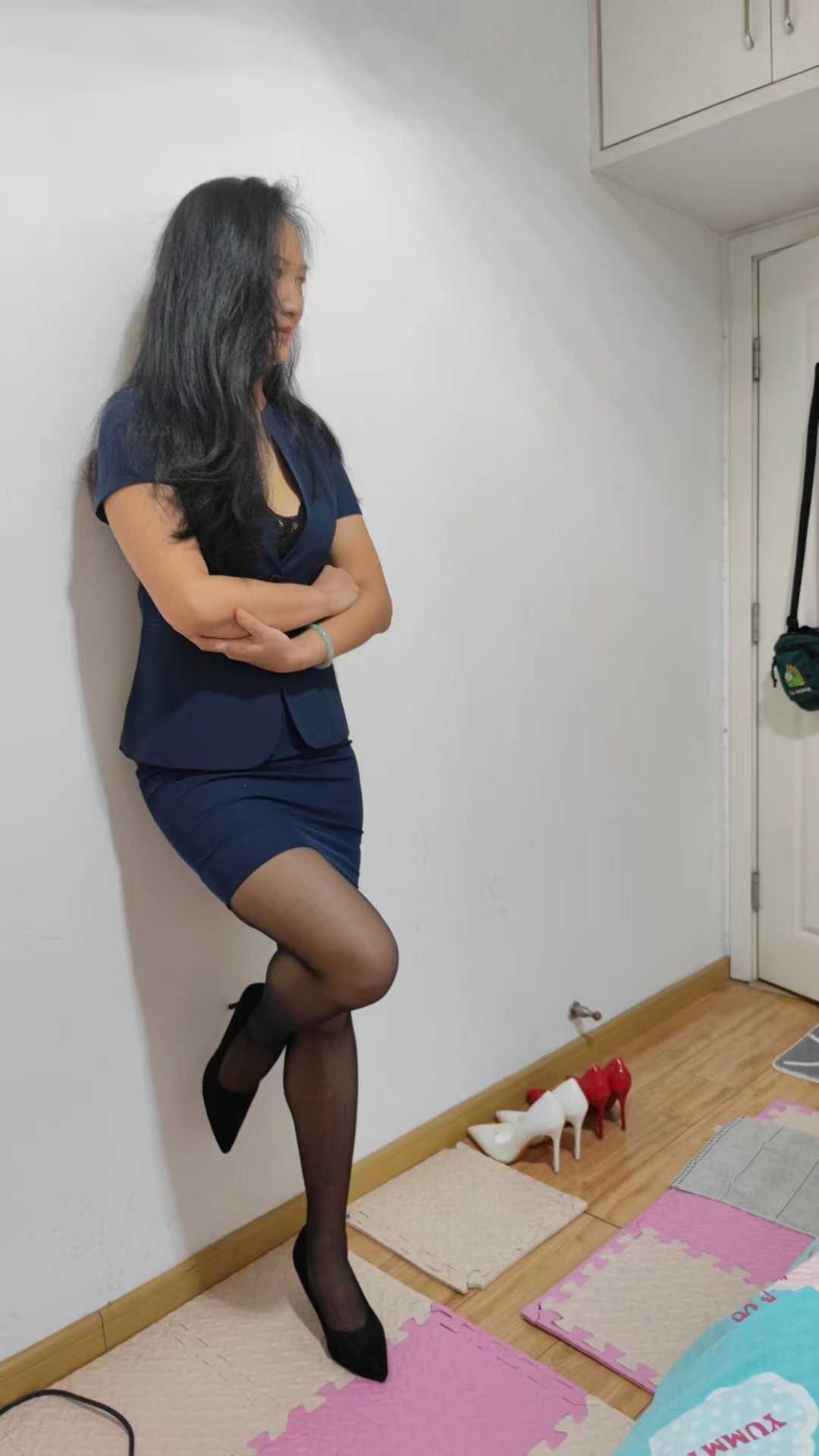 岳麓区少妇可三通