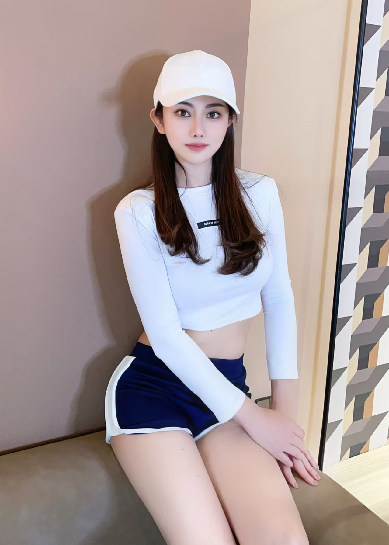 黄浦区热辣大美妞梦灵