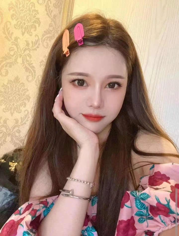 禅城甜美小兮兮