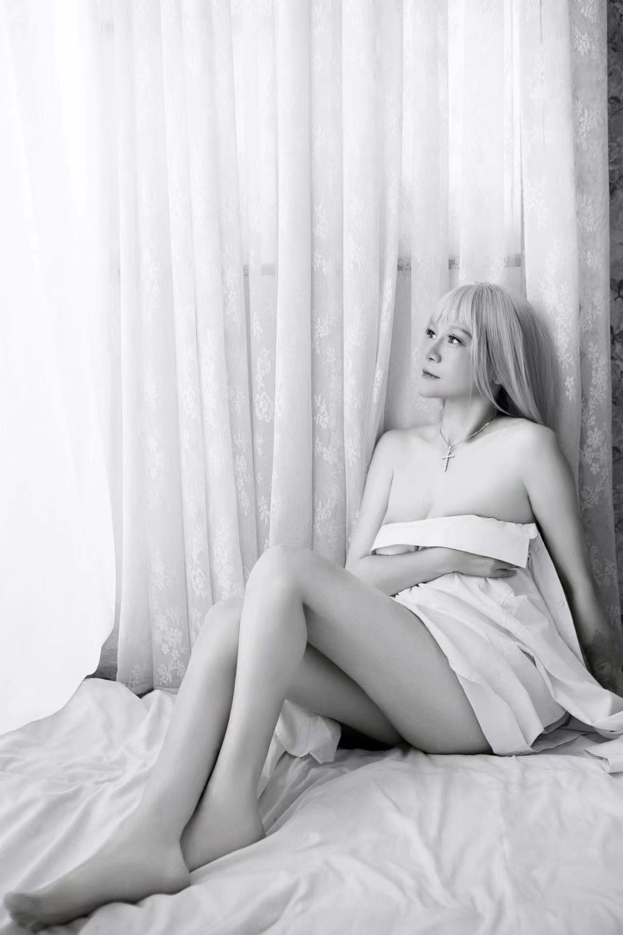 三元里温柔妖娆心儿