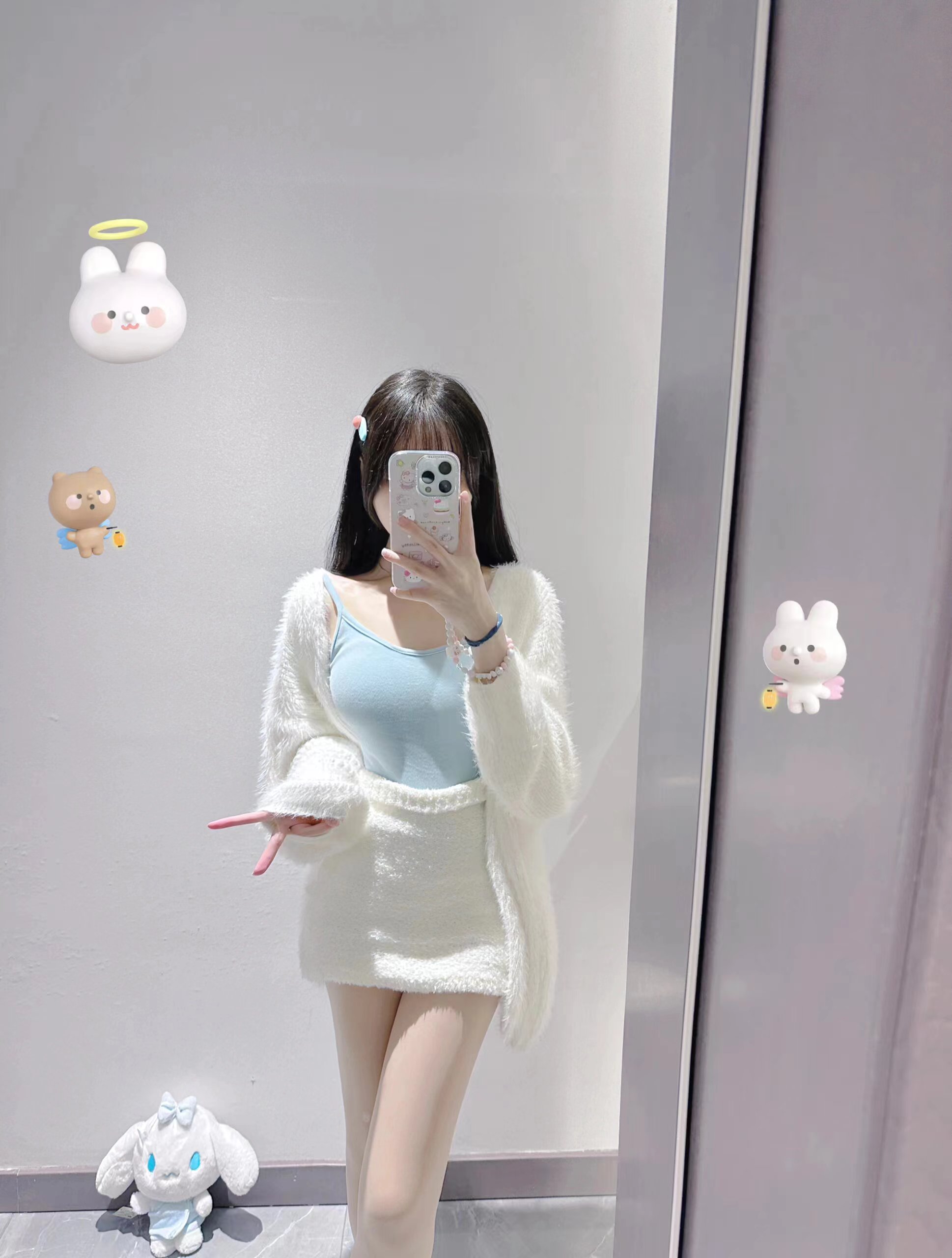 高端甜美楼凤可外出