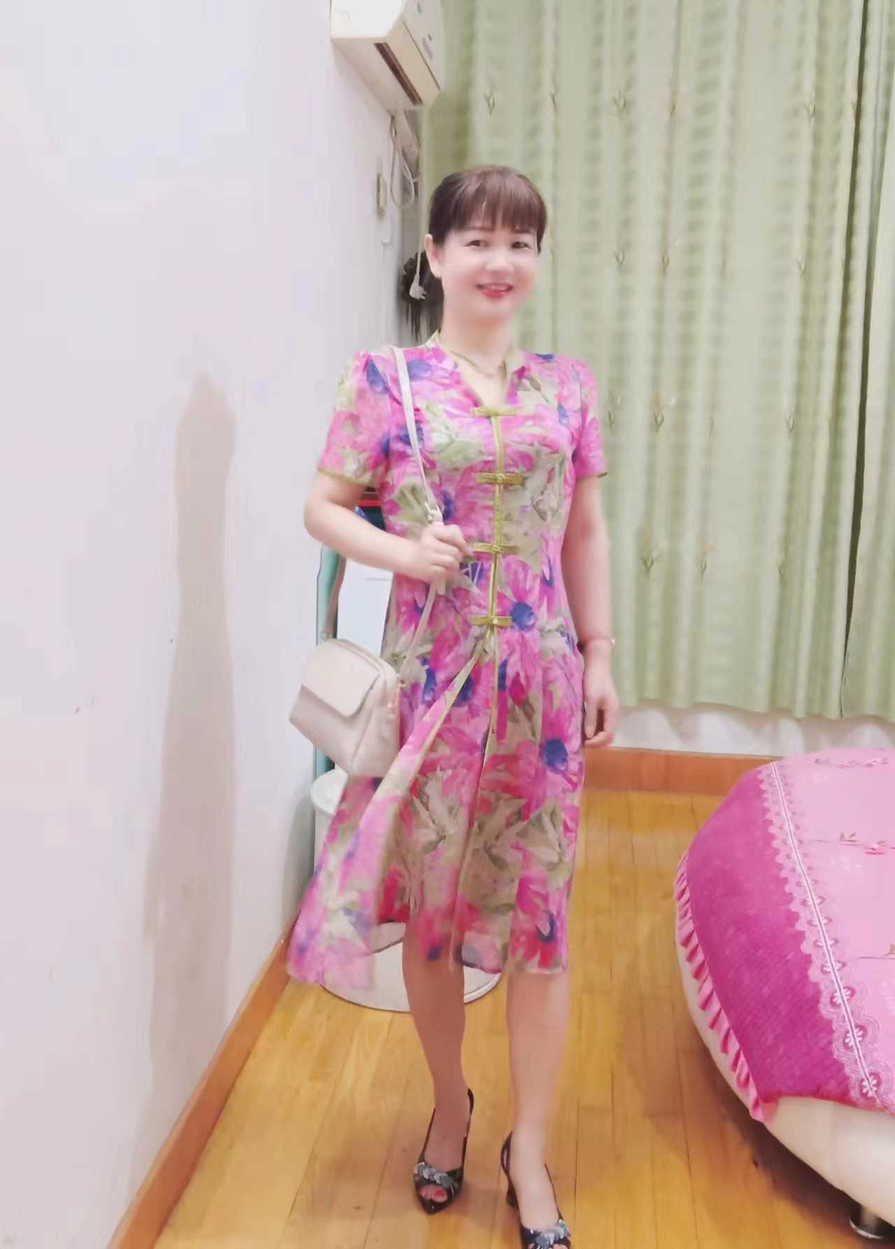 孝感温柔熟女啊芯姐