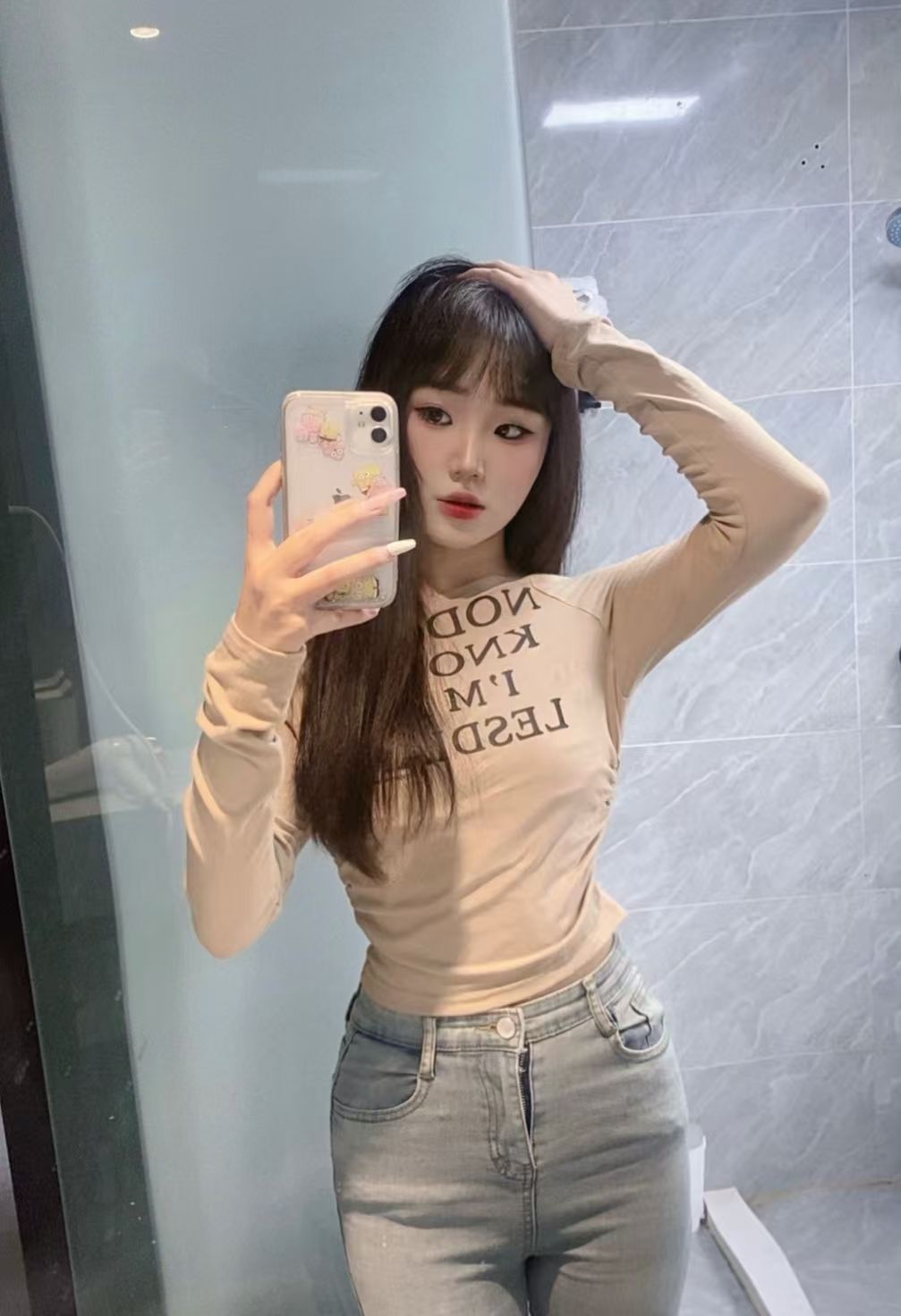 闵行热辣甜美雅雅小姐姐