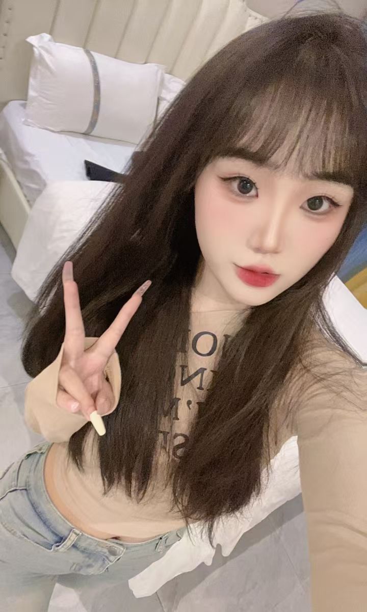 闵行热辣甜美雅雅小姐姐