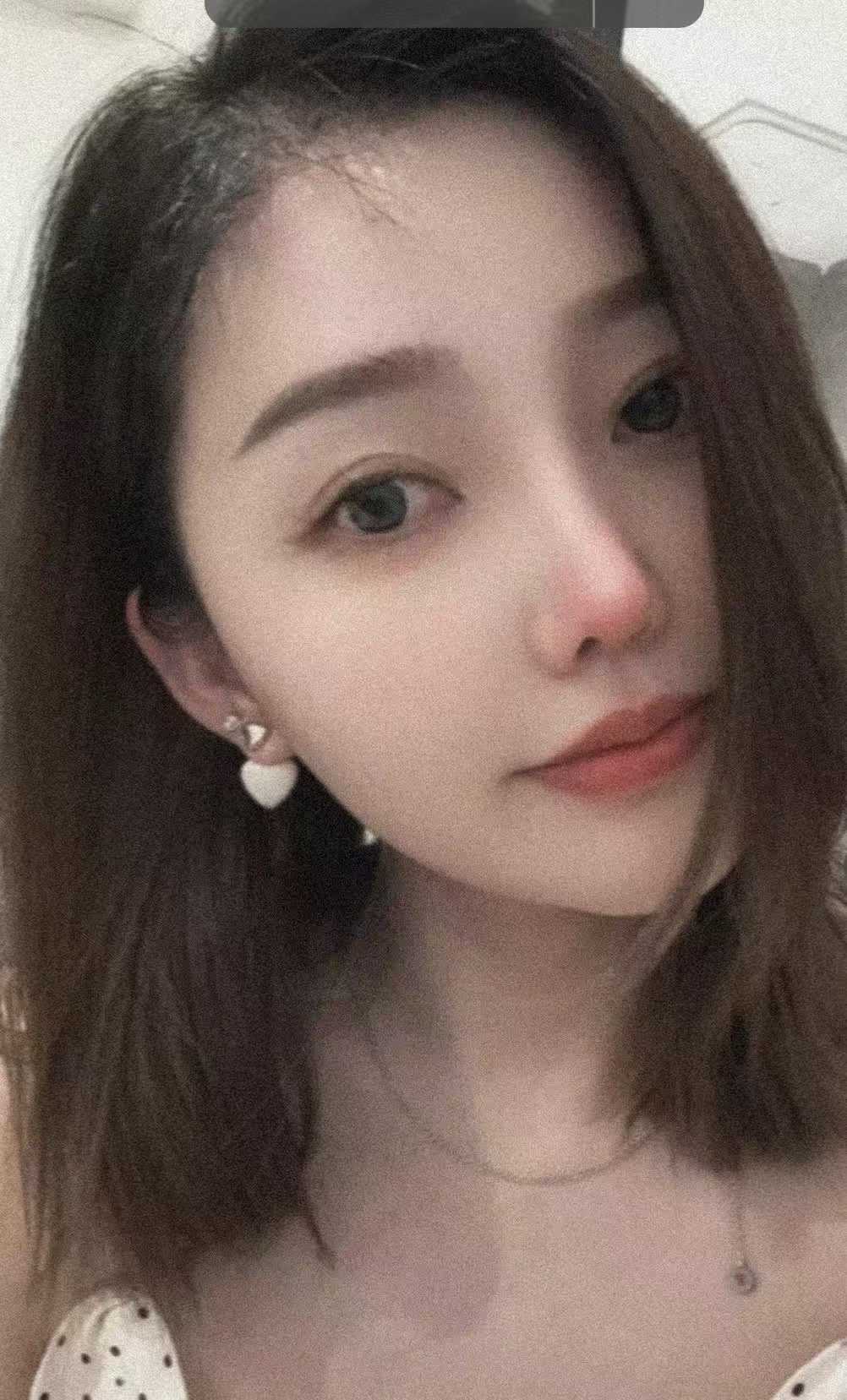 秦淮区中项小姐姐丫头