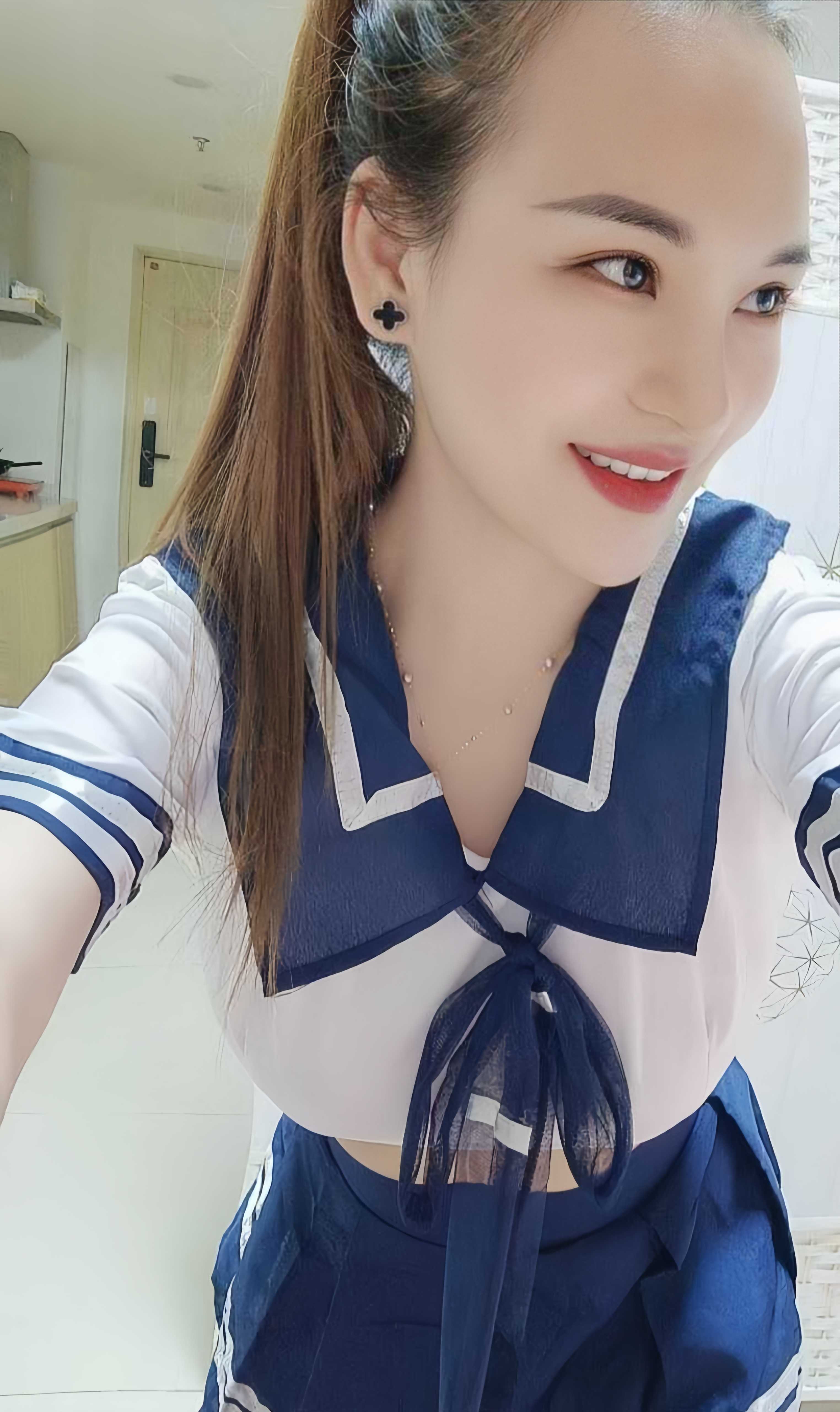 武昌大姐姐小慧