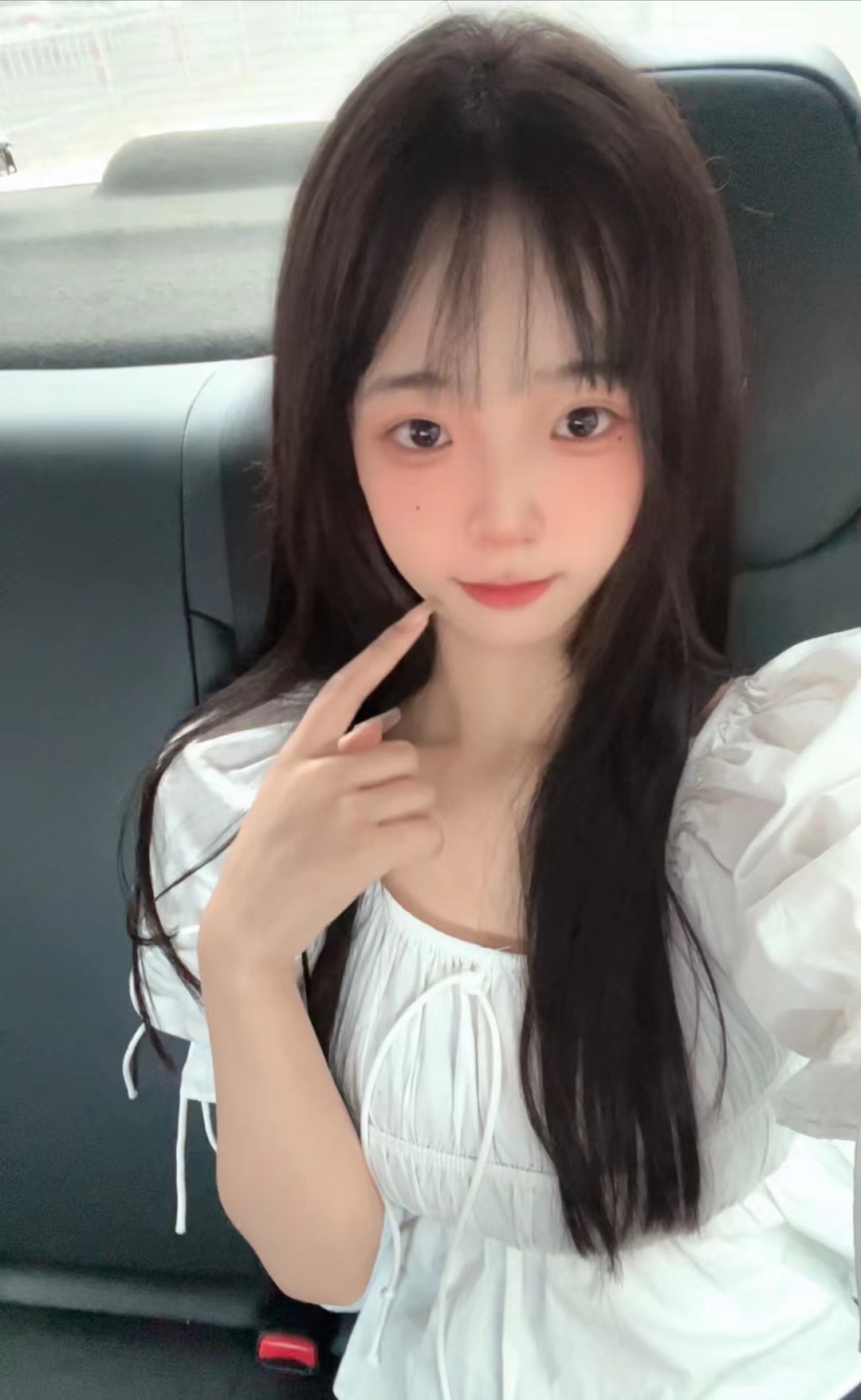 性感大方人照无差别，身材好，漂亮可爱甜美