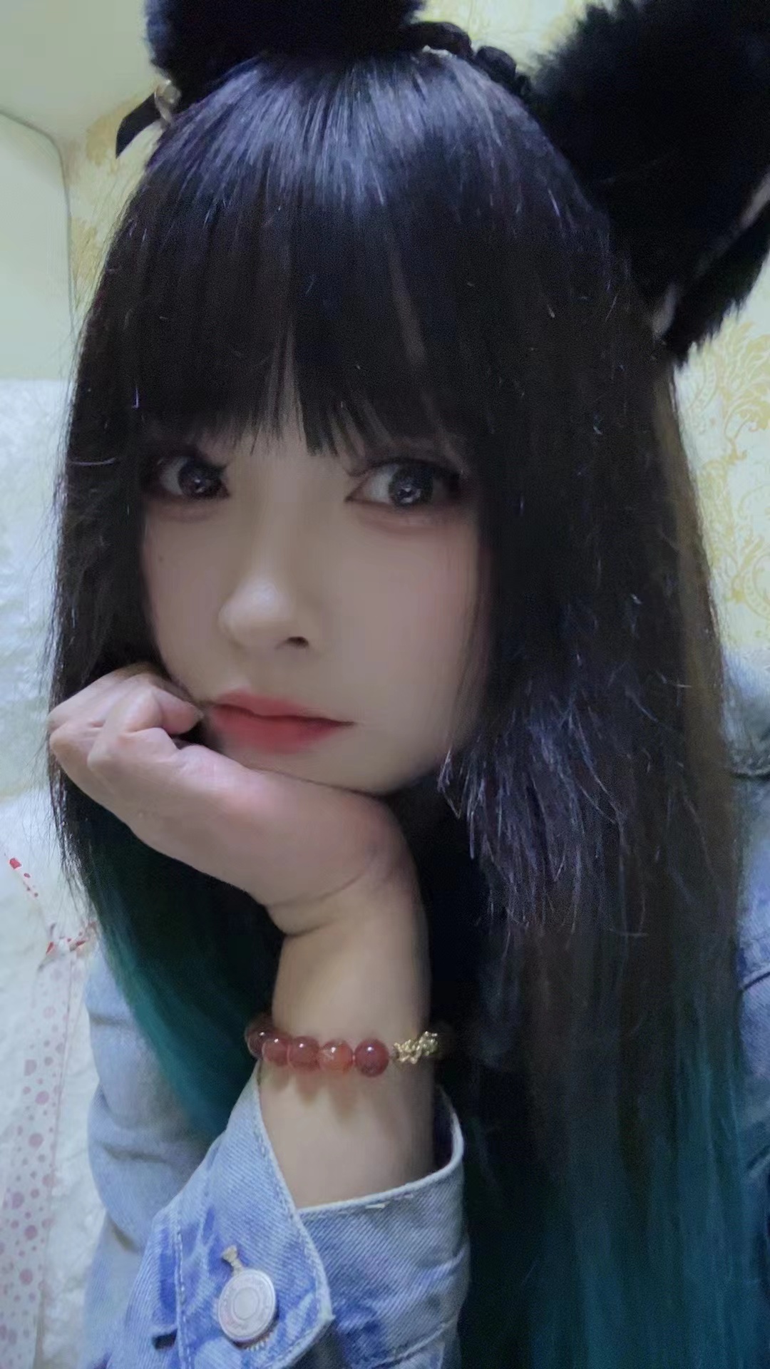 雨花超会喷黄小小老师