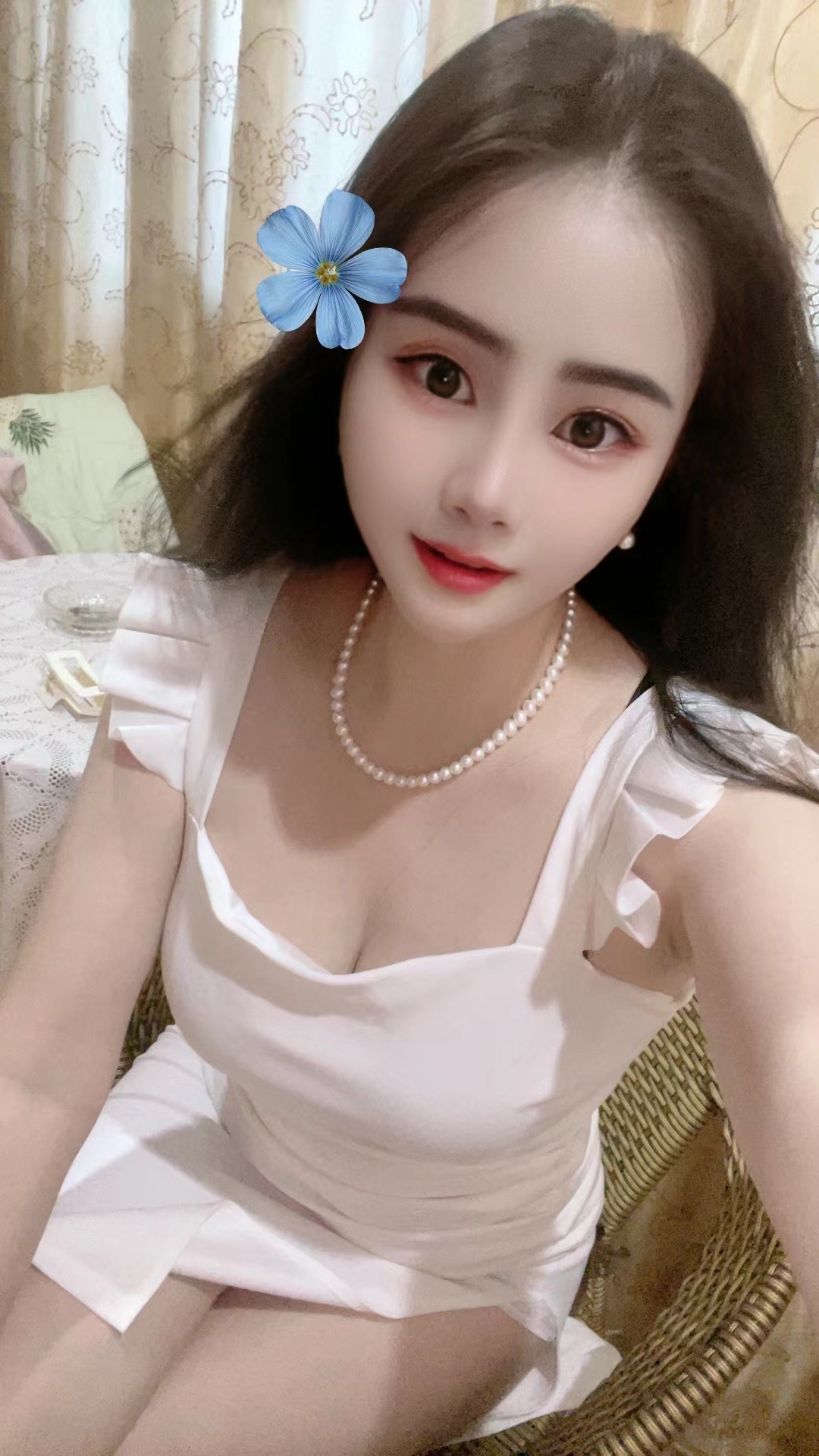 百合→个人兼职