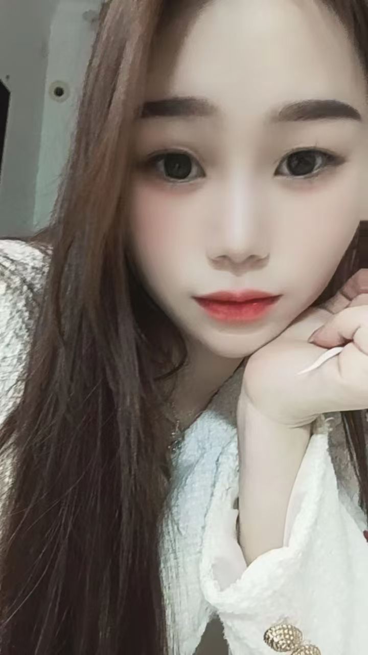 很有魅力的小姐姐，身材巨好