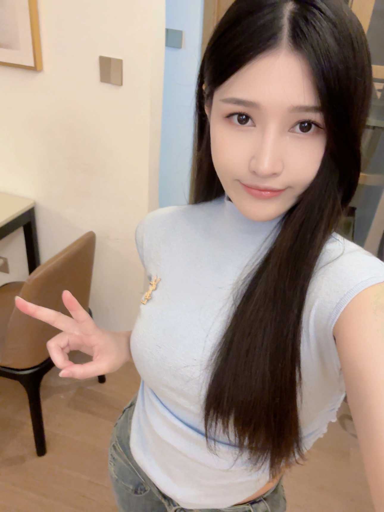 福田惹火美妞青青