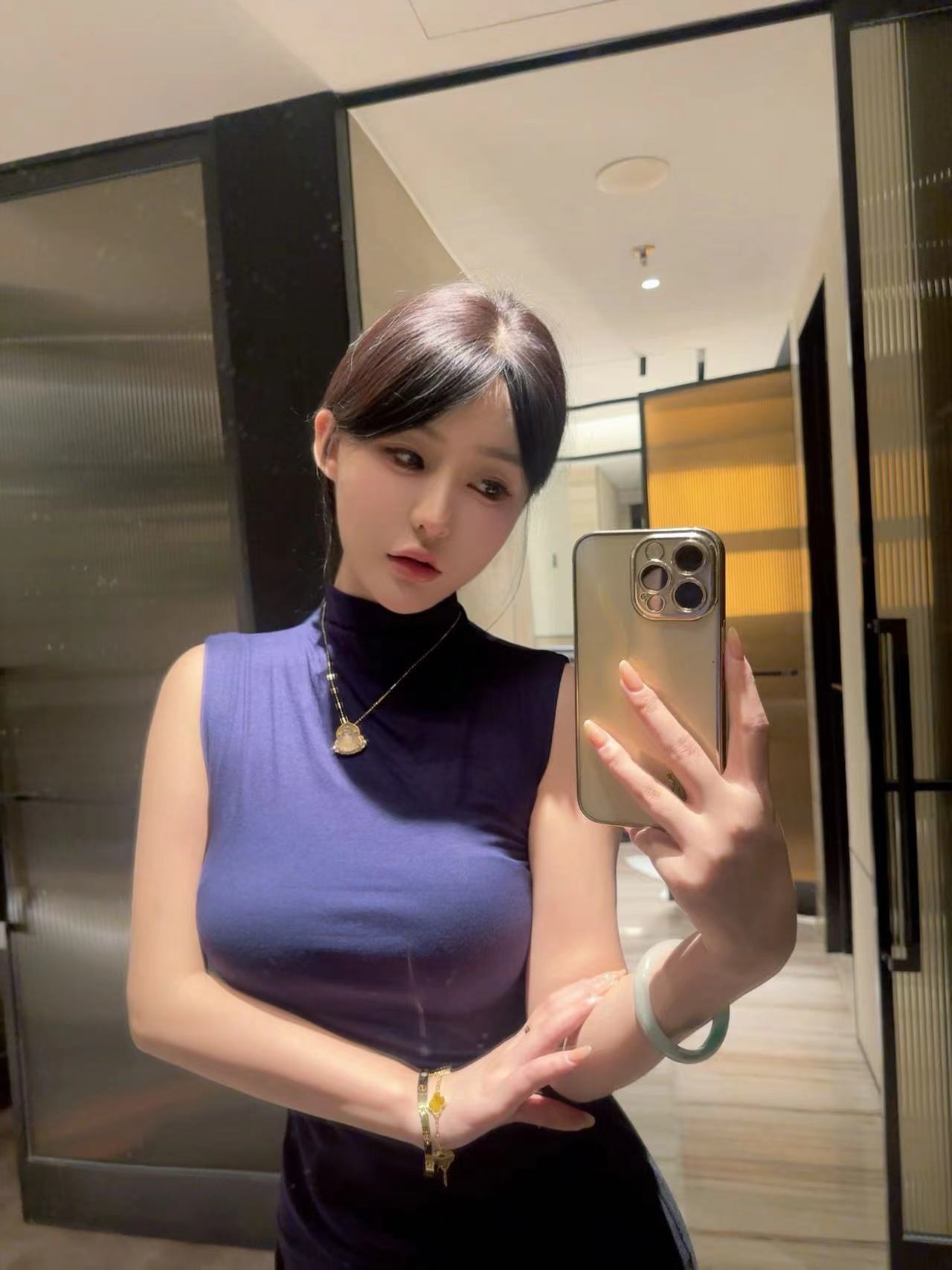 服务很好的妹妹，强烈推荐