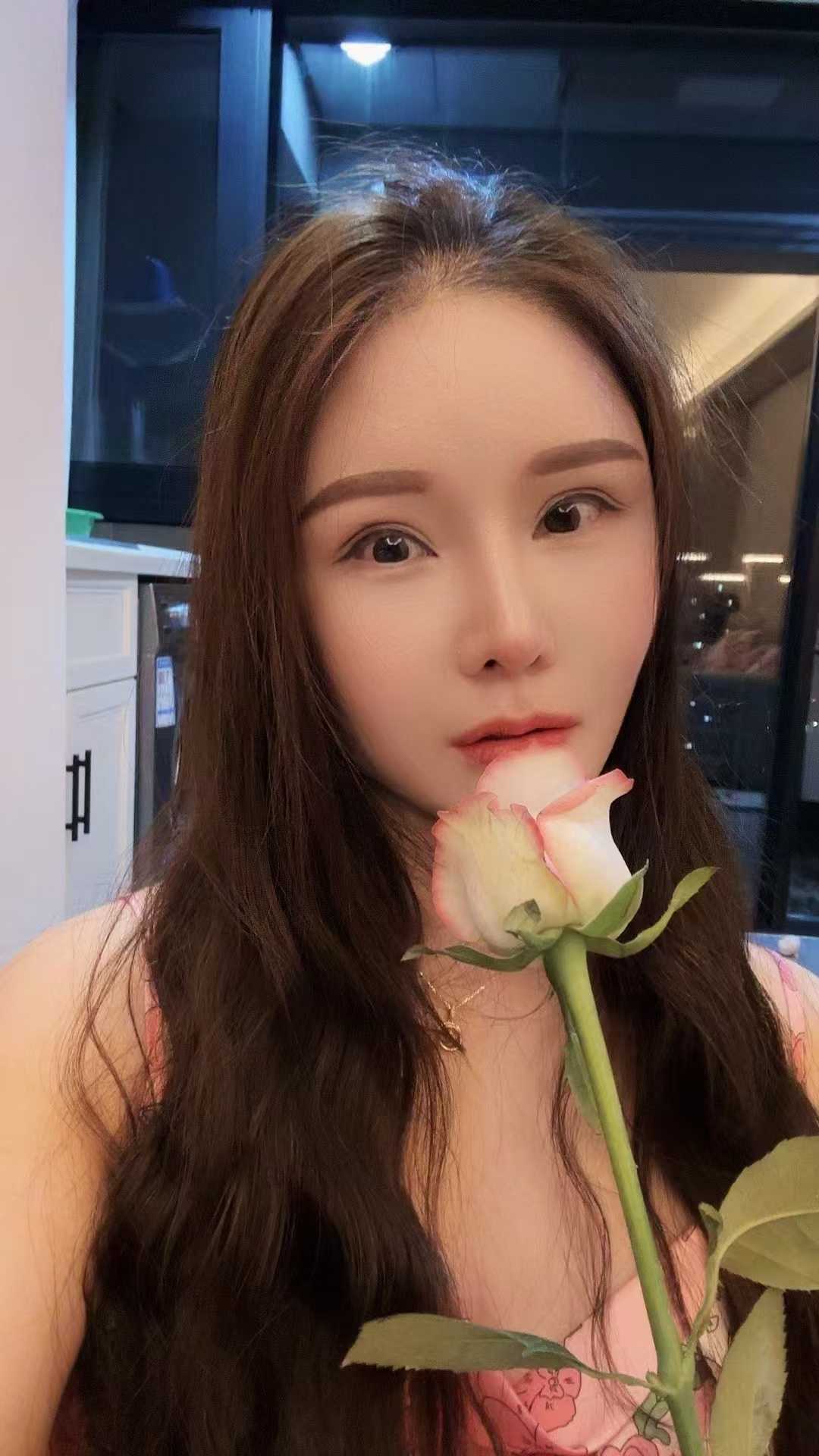 秦淮区中项小姨子