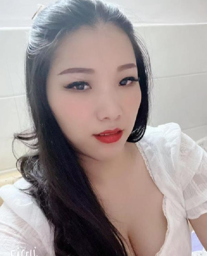 嘉禾风情少妇沐沐