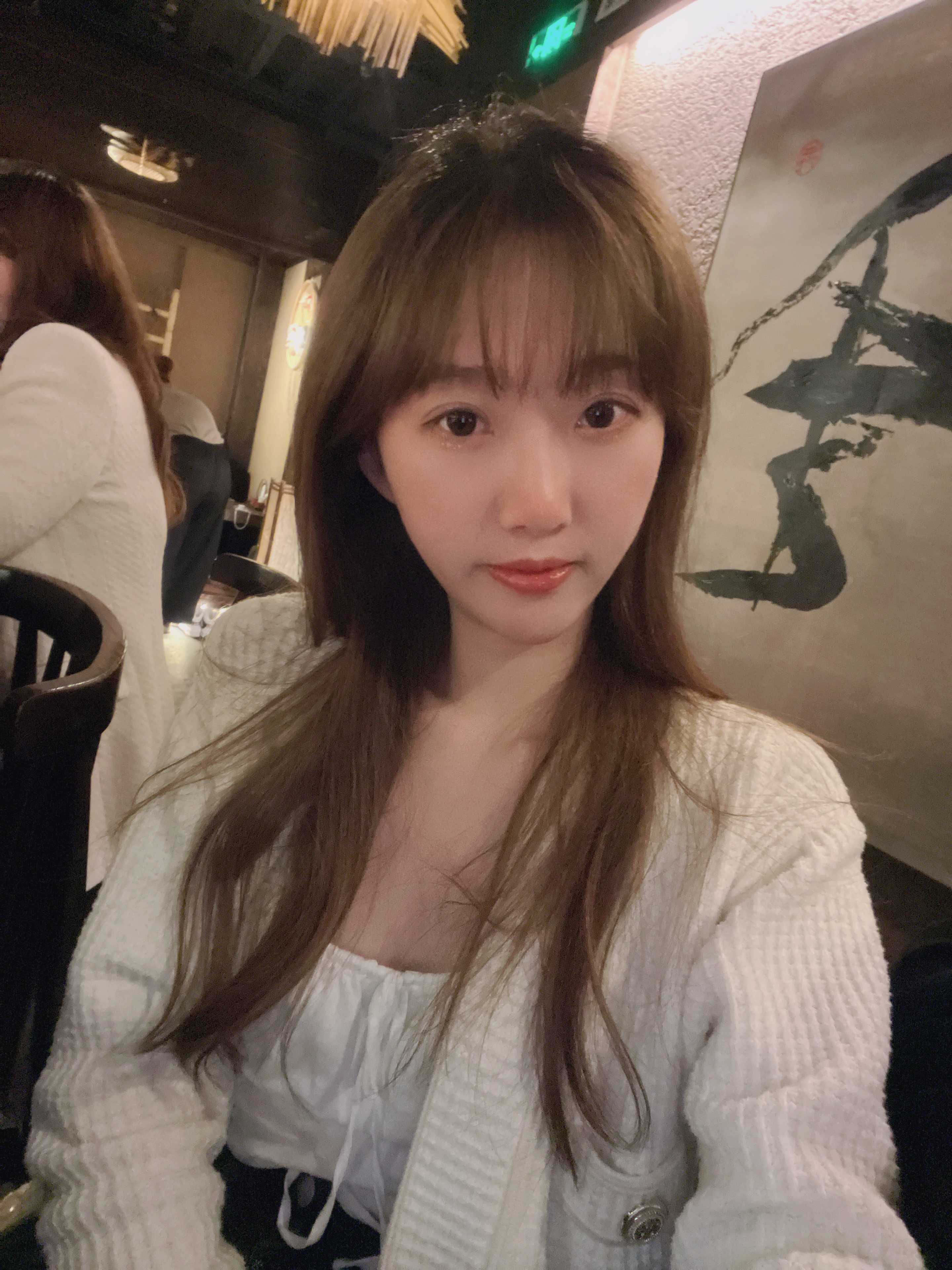 长宁热情妹妹，性格乖巧