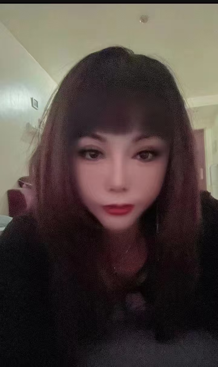 姐妹花泰国抓龙劲花式口出