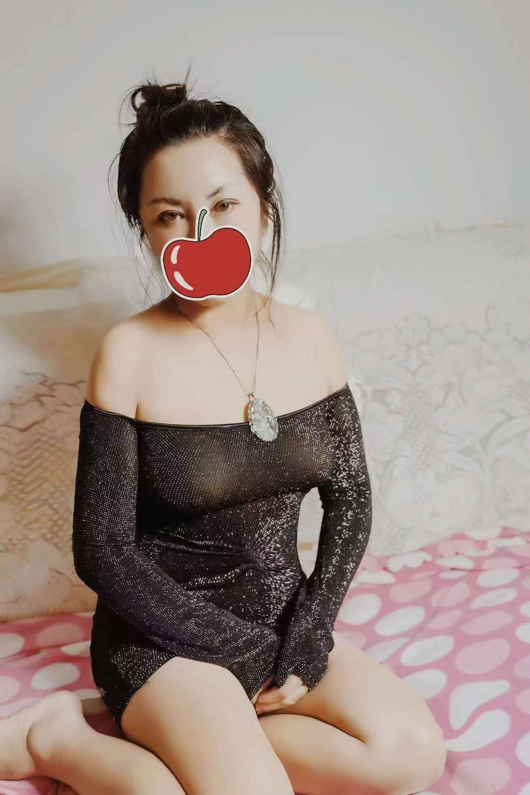 南开区妩媚熟女星星雨