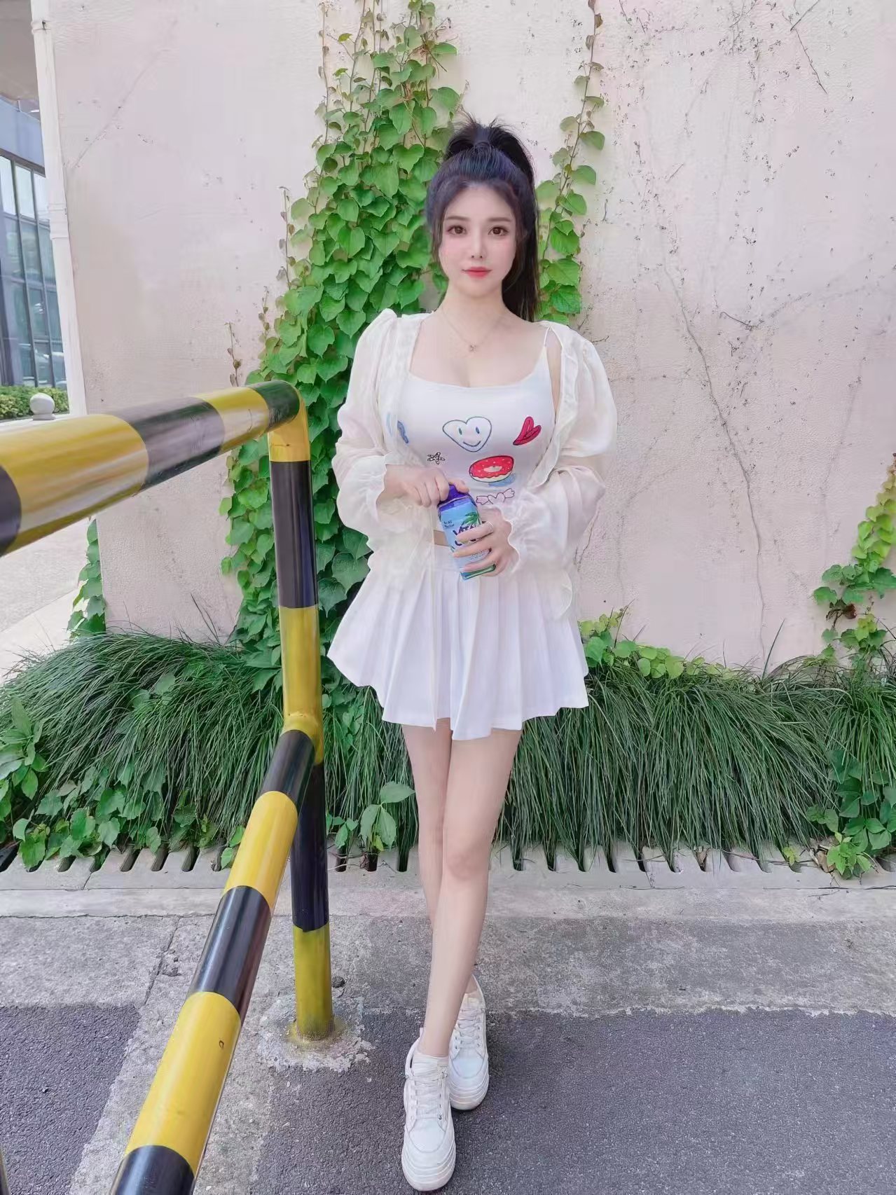 普陀丰满辣妹小安安