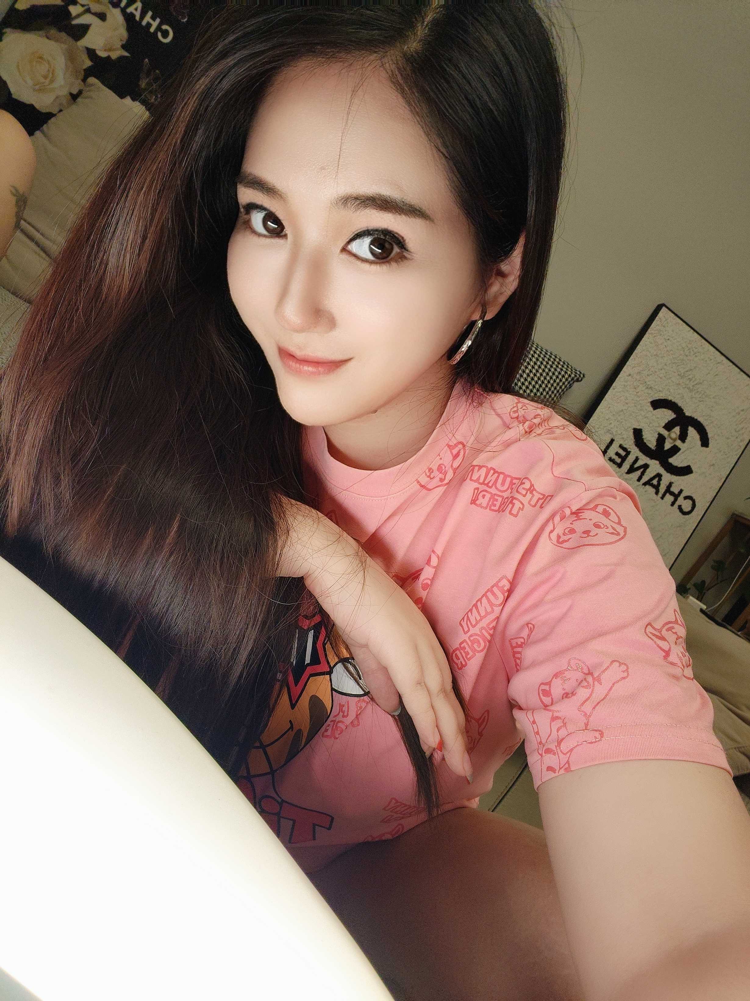 江北白嫩辣妞童童