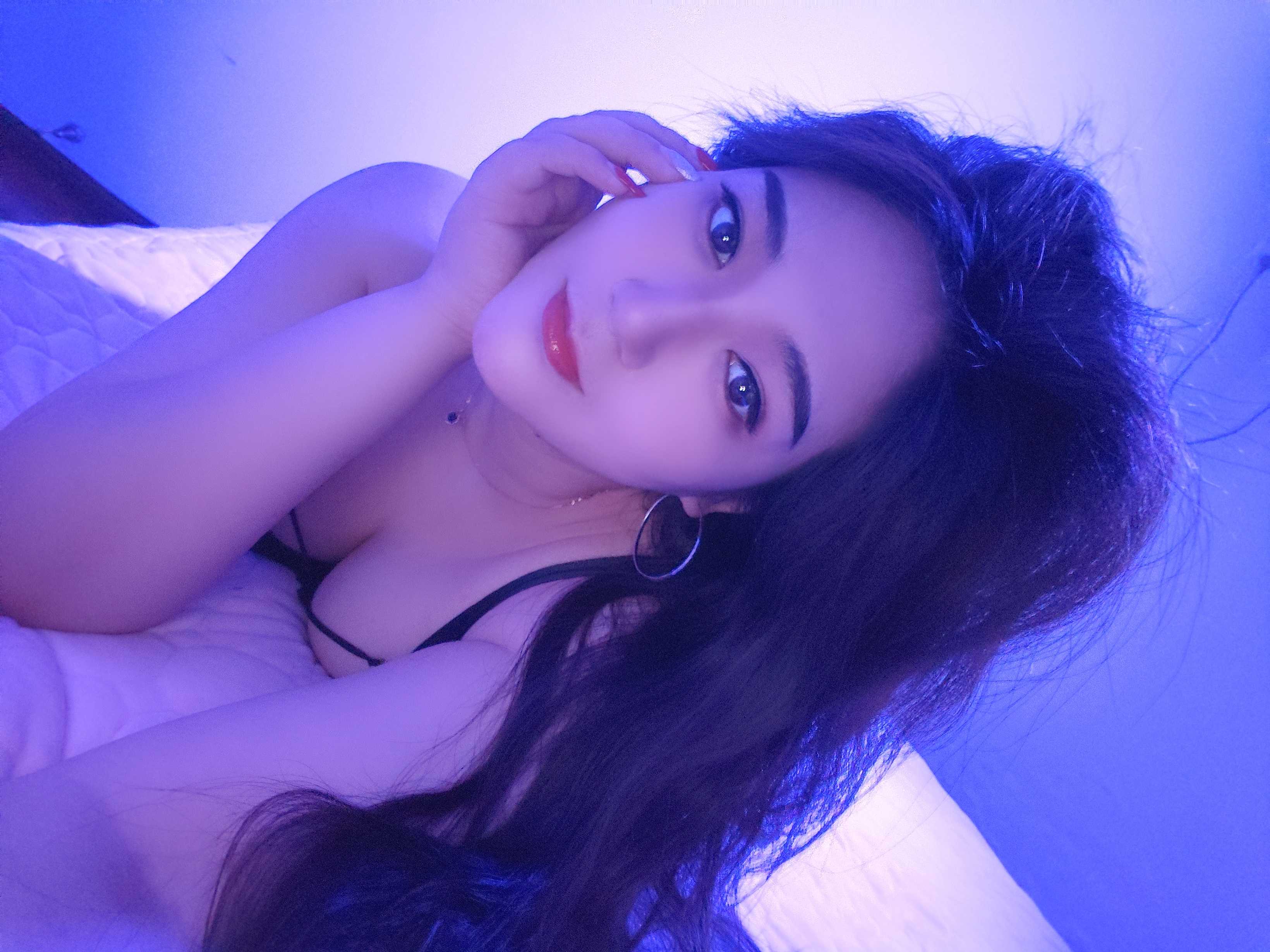 江北白嫩辣妞童童