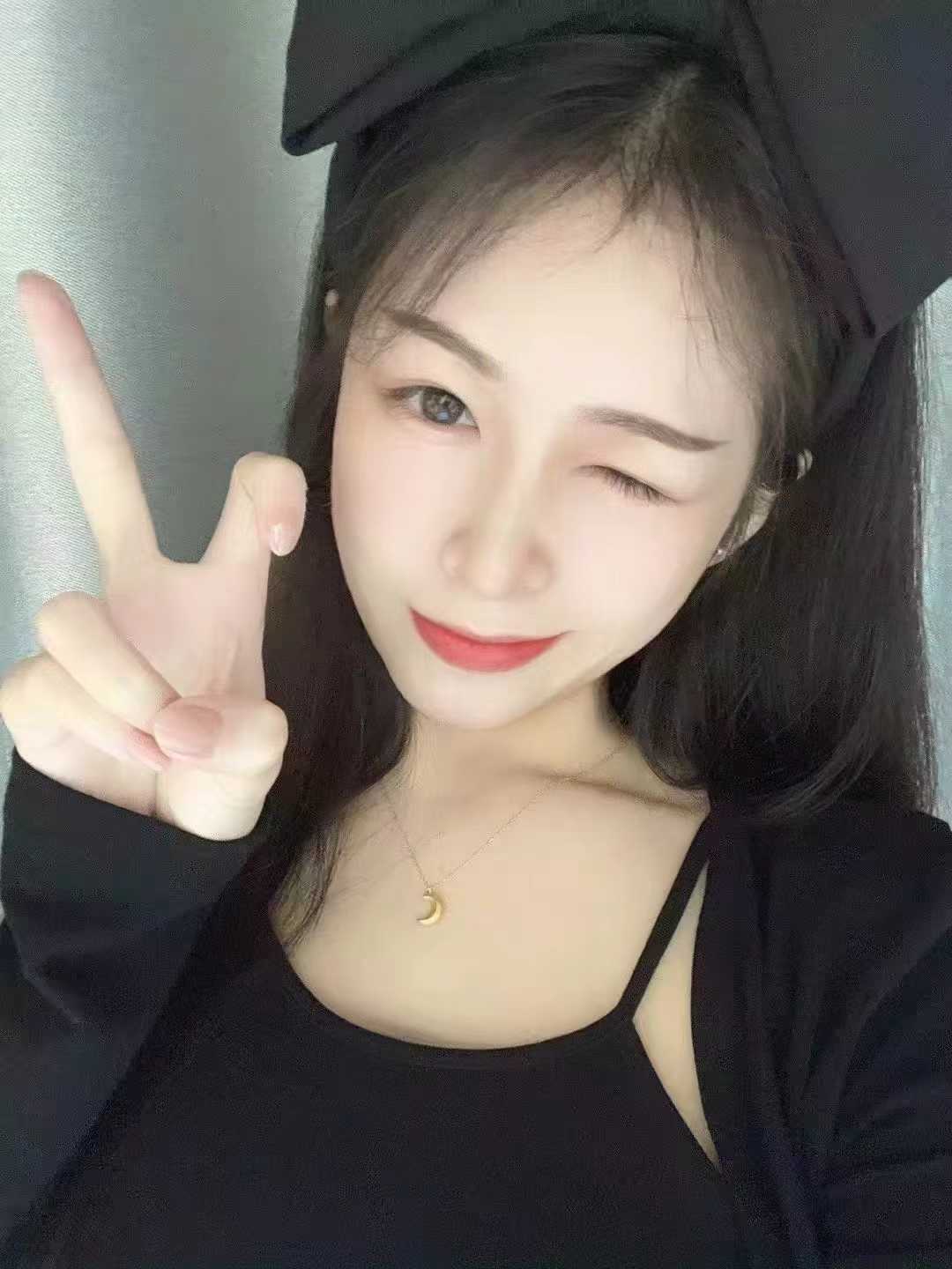 朝阳白嫩甜妹珂珂