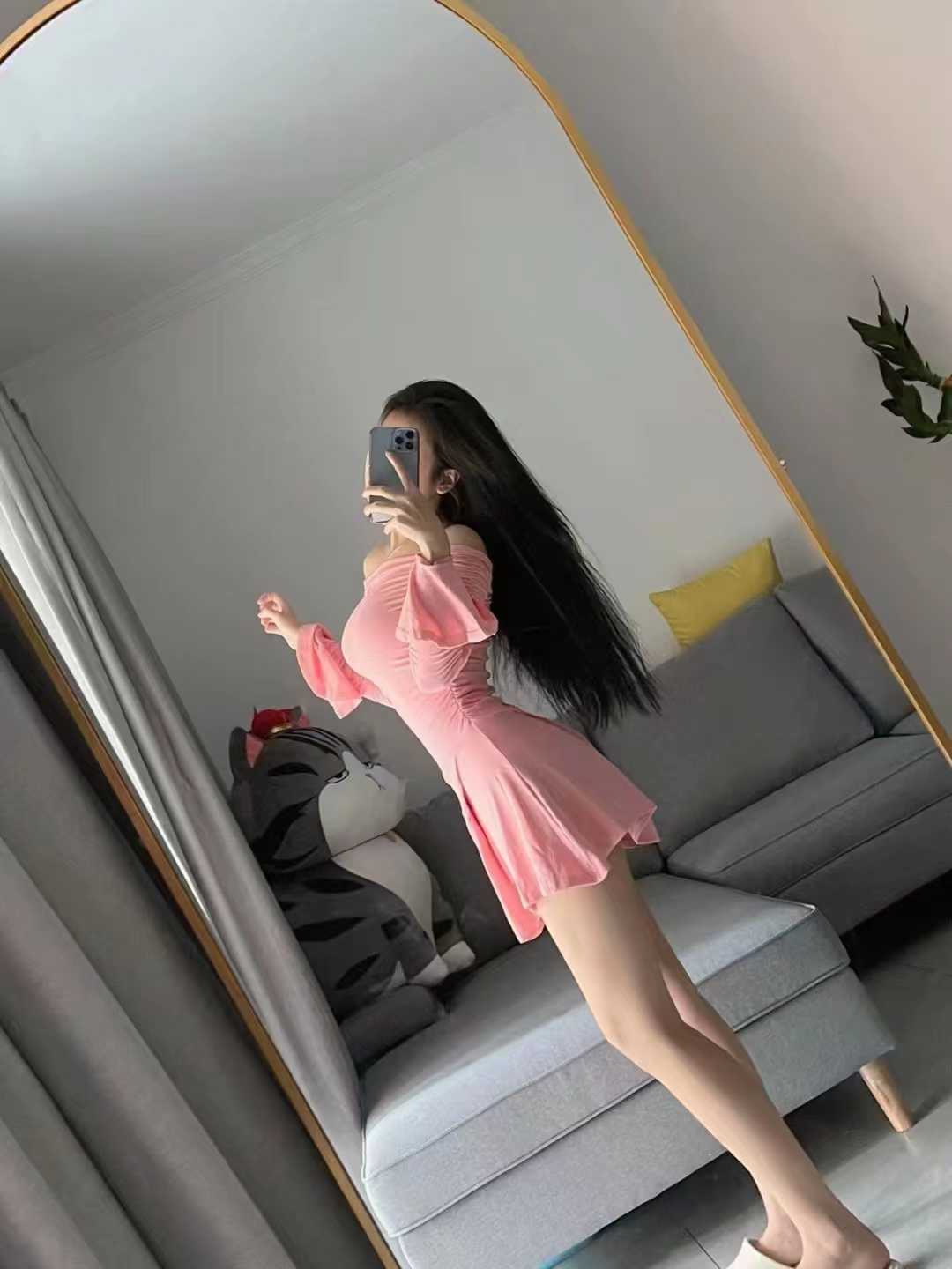 朝阳白嫩甜妹珂珂