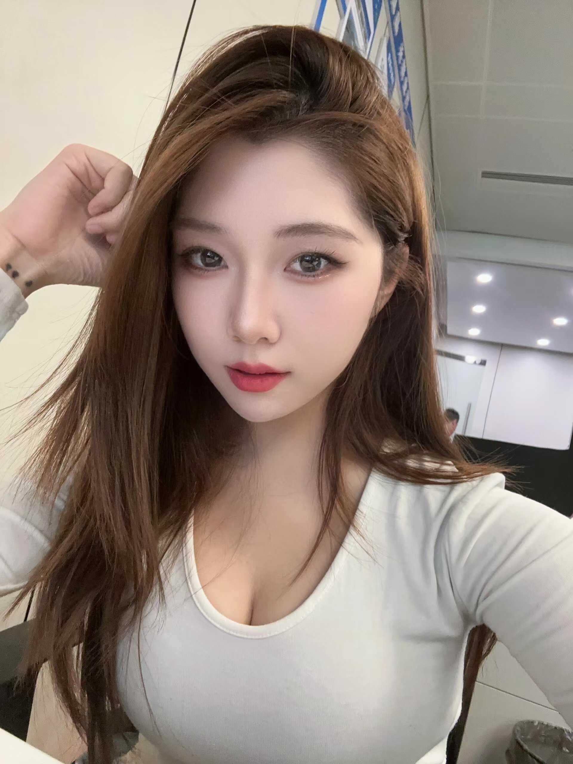 完美的体验，激情后的温存