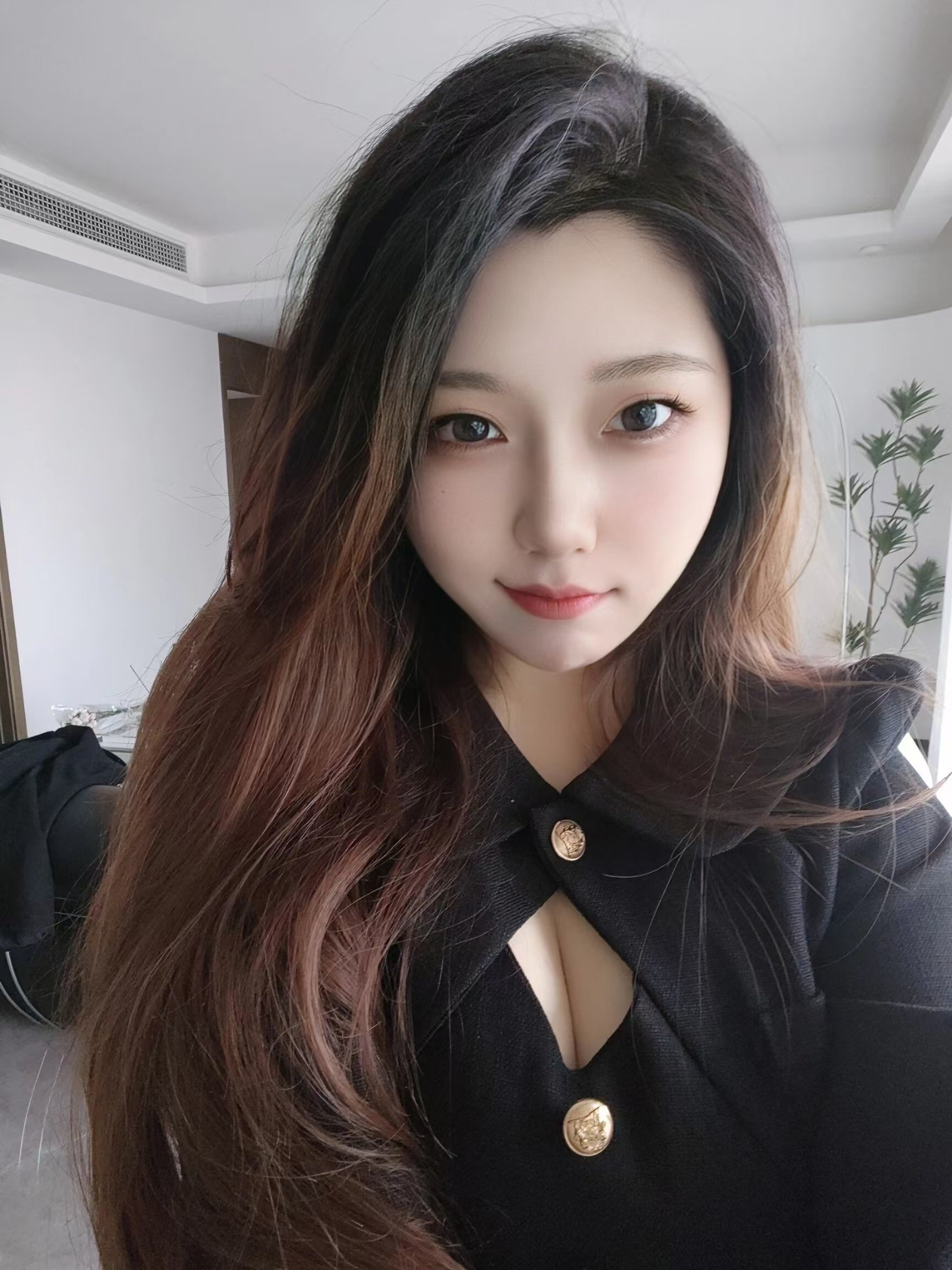 完美的体验，激情后的温存