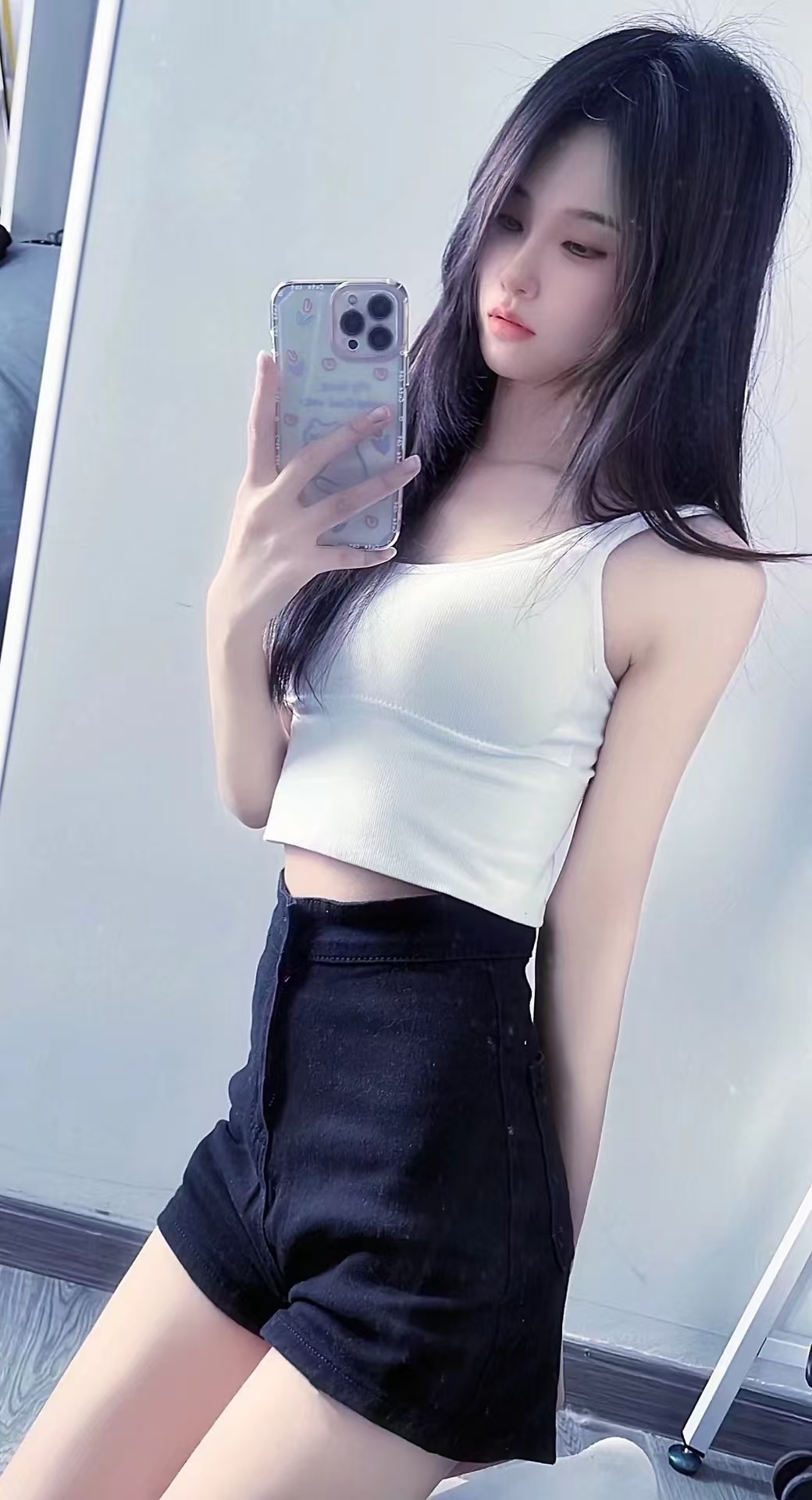 白云区雯雯，迷人尤物