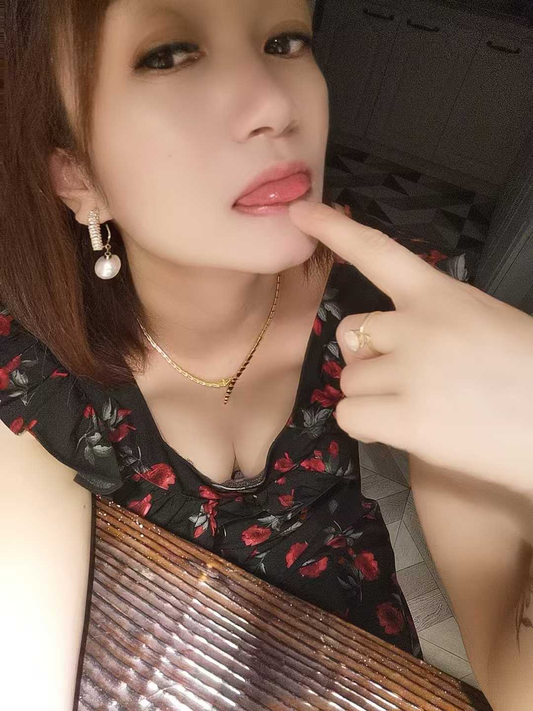 闵行区御姐天花板