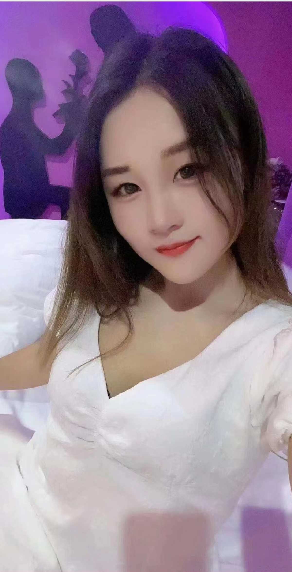 天星桥兼职甜妹小橙子