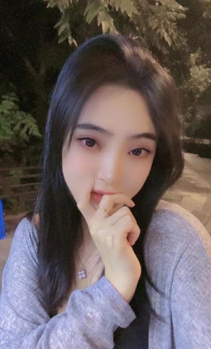 榆阳区清新兼职小姐姐