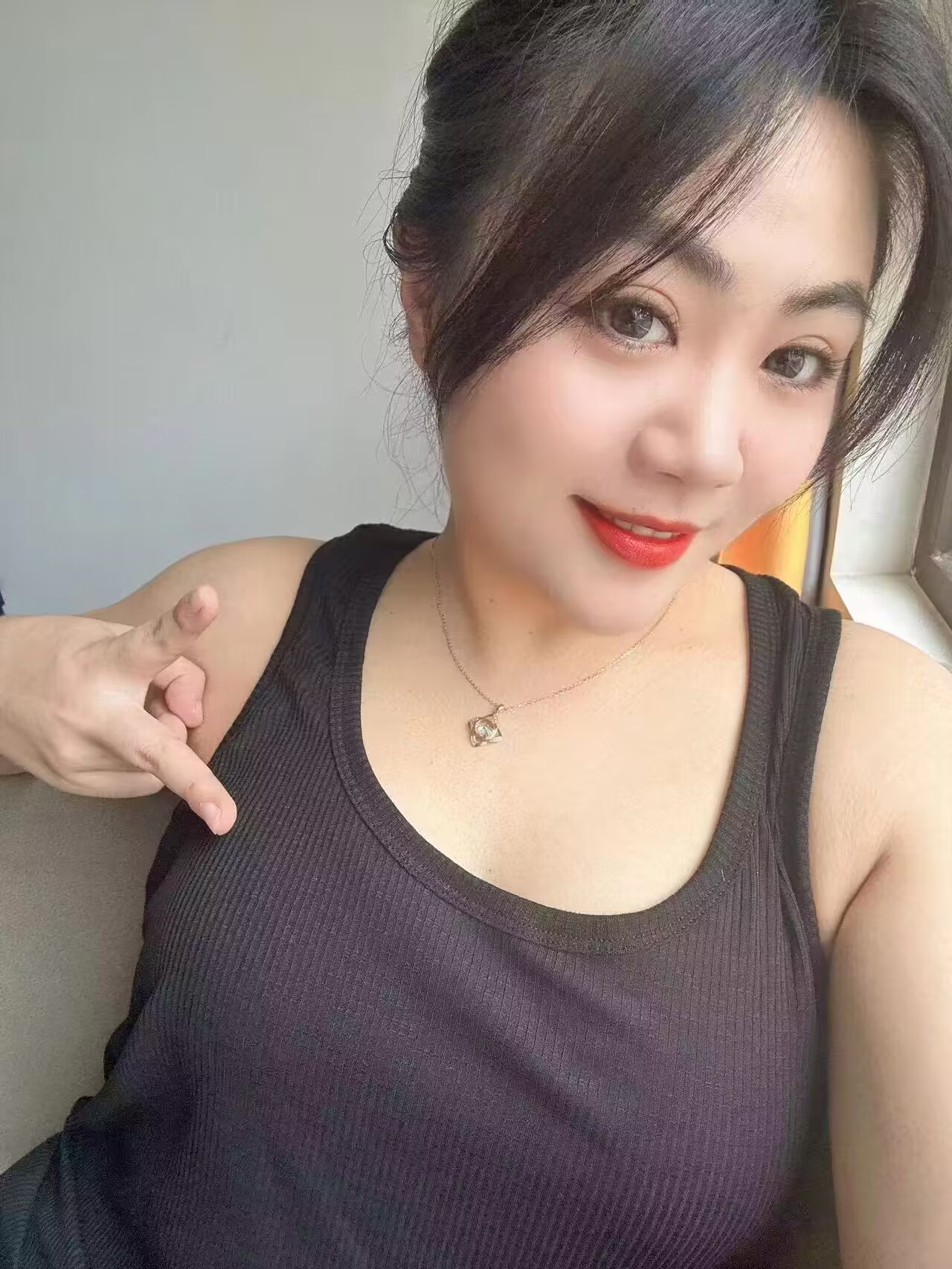 官渡区丰满豆豆老师