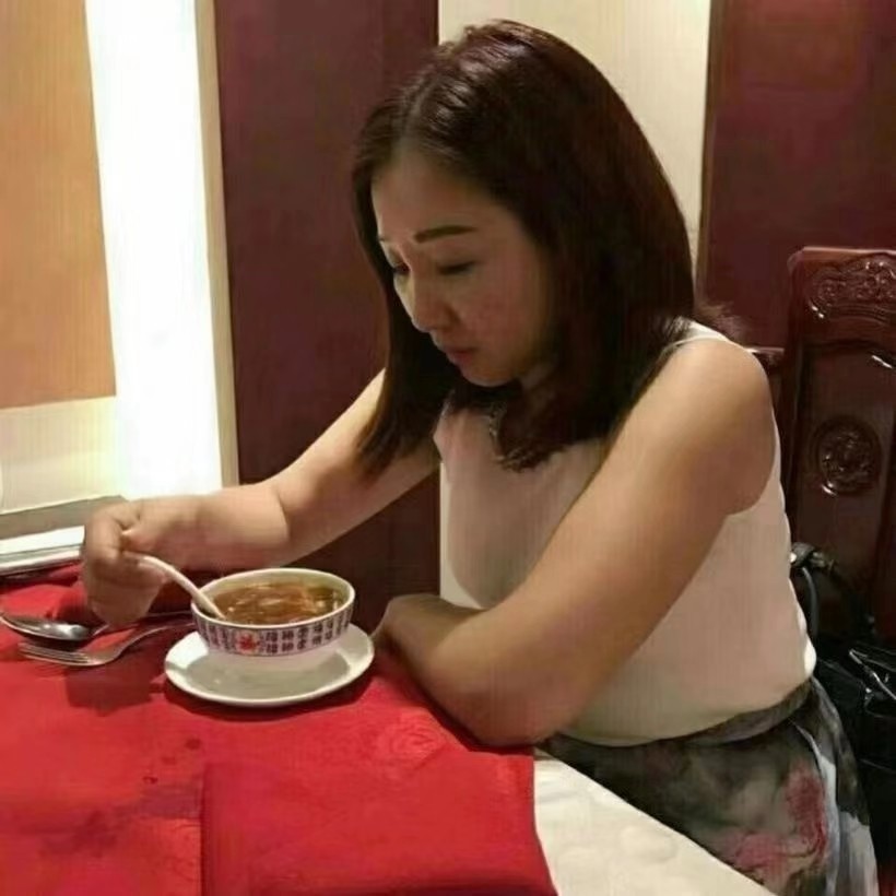 龙头寺樱桃红个人