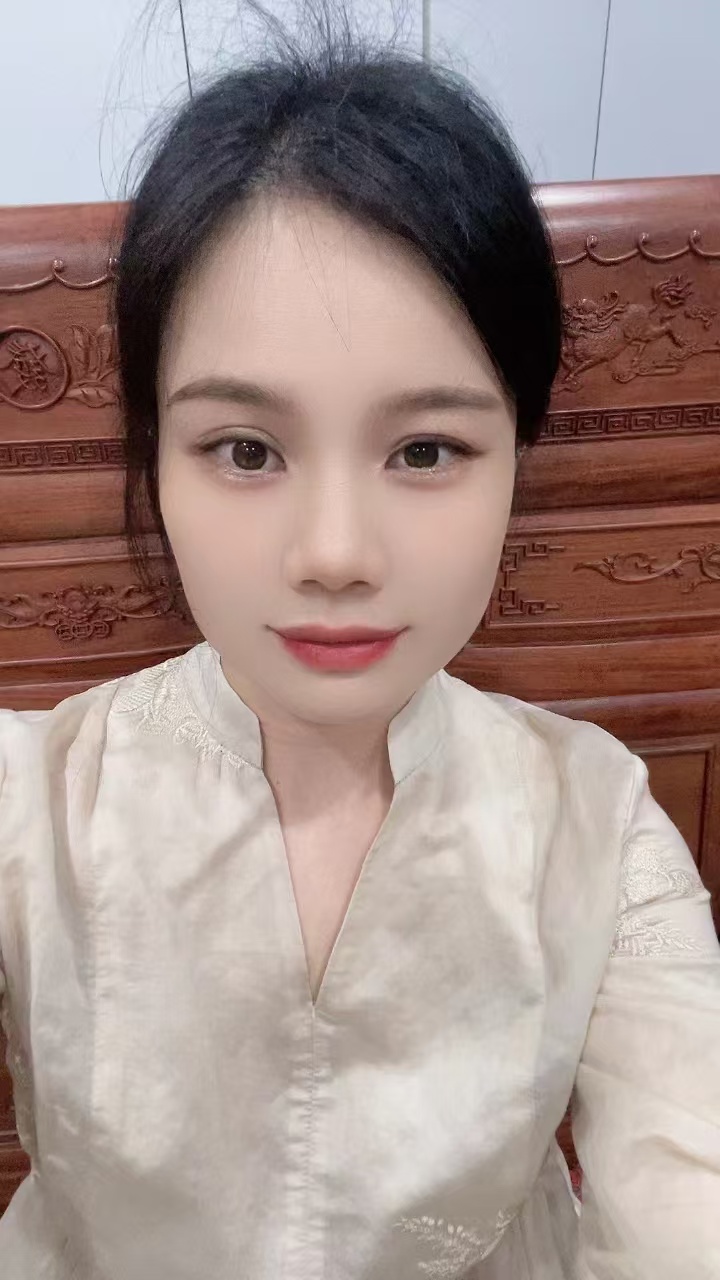 洪浪北妩媚小姐姐晚晚