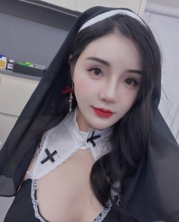 杨浦大长腿修女服务