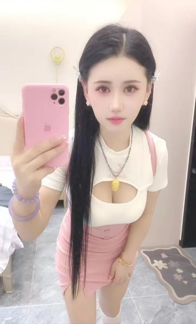 高质量美女姐姐，身材一流