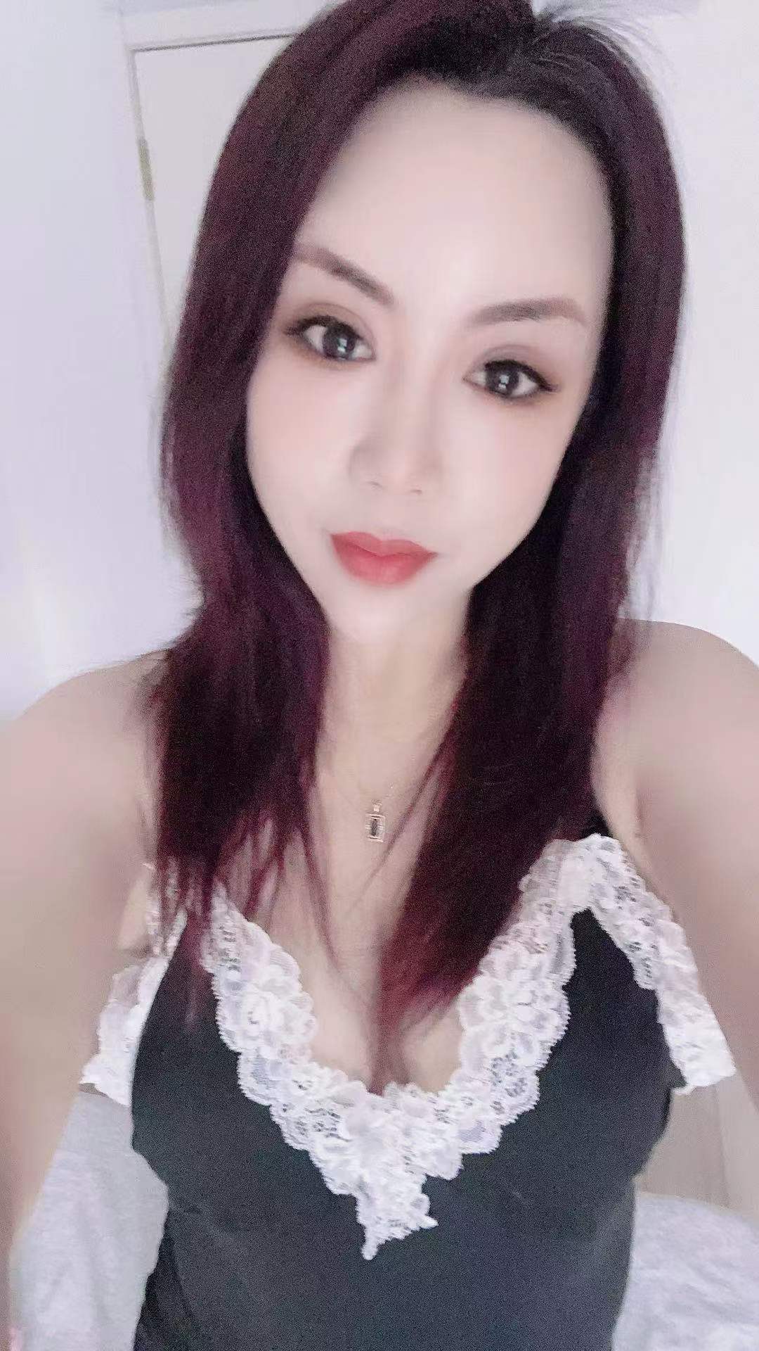 浑南区妩媚熟女五妹