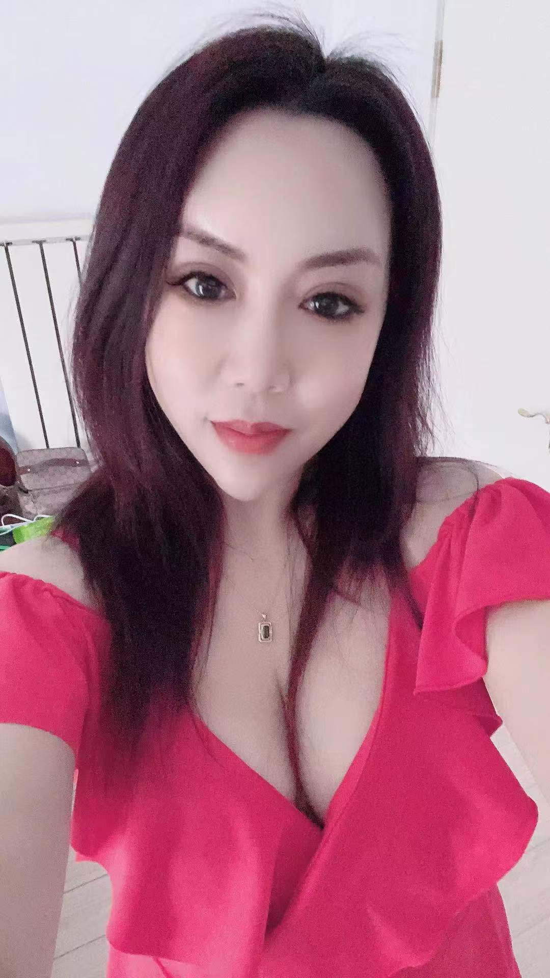 浑南区妩媚熟女五妹